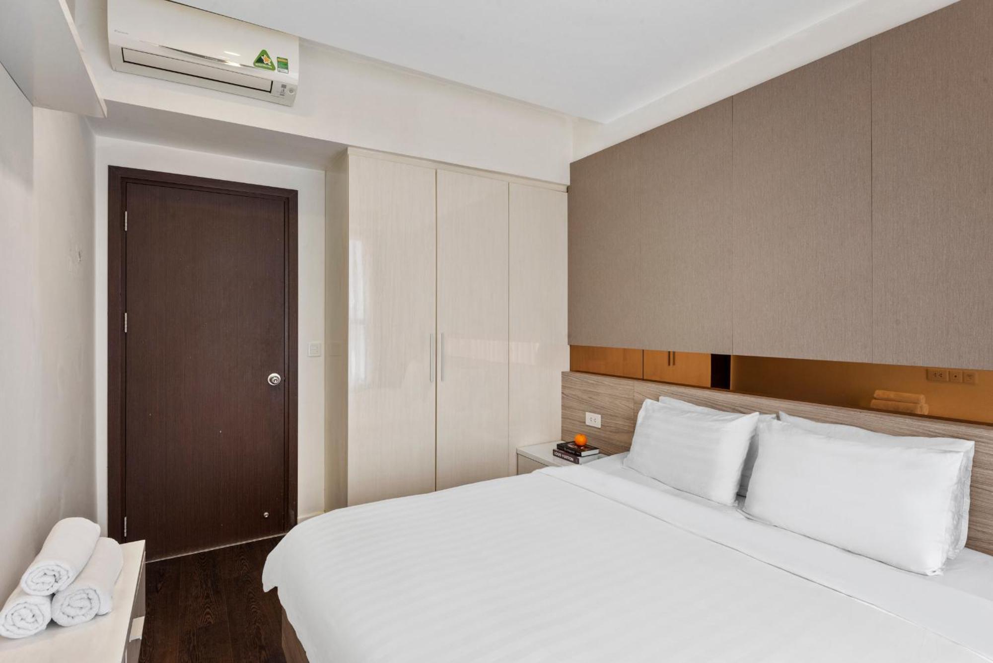 Macy's Sai Gon - Walking Tour, Family Cooking Class, Mekong Tour, Apartment Ho Chi Minh City