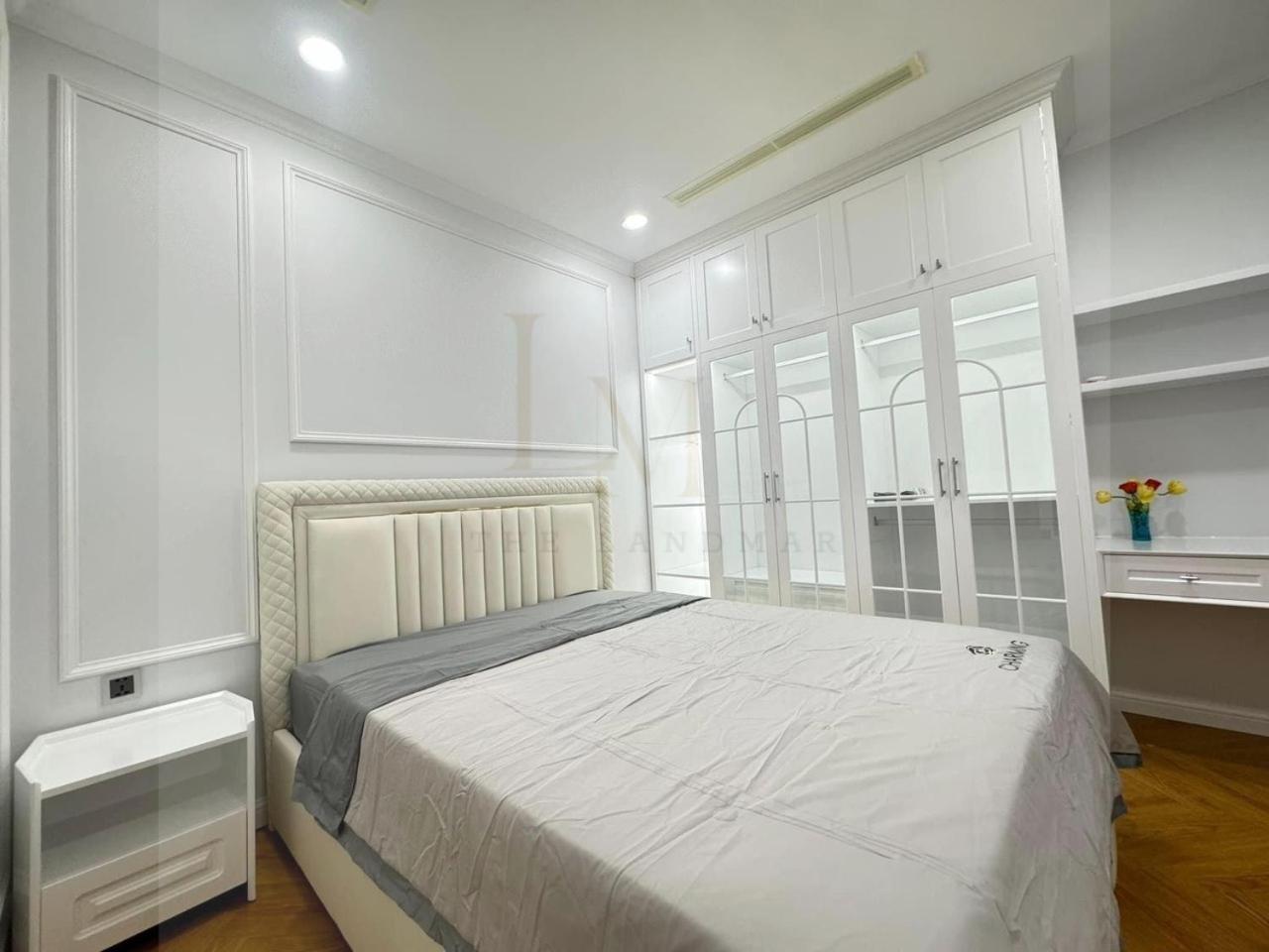 Apartment Royal Landmark Ho Chi Minh City