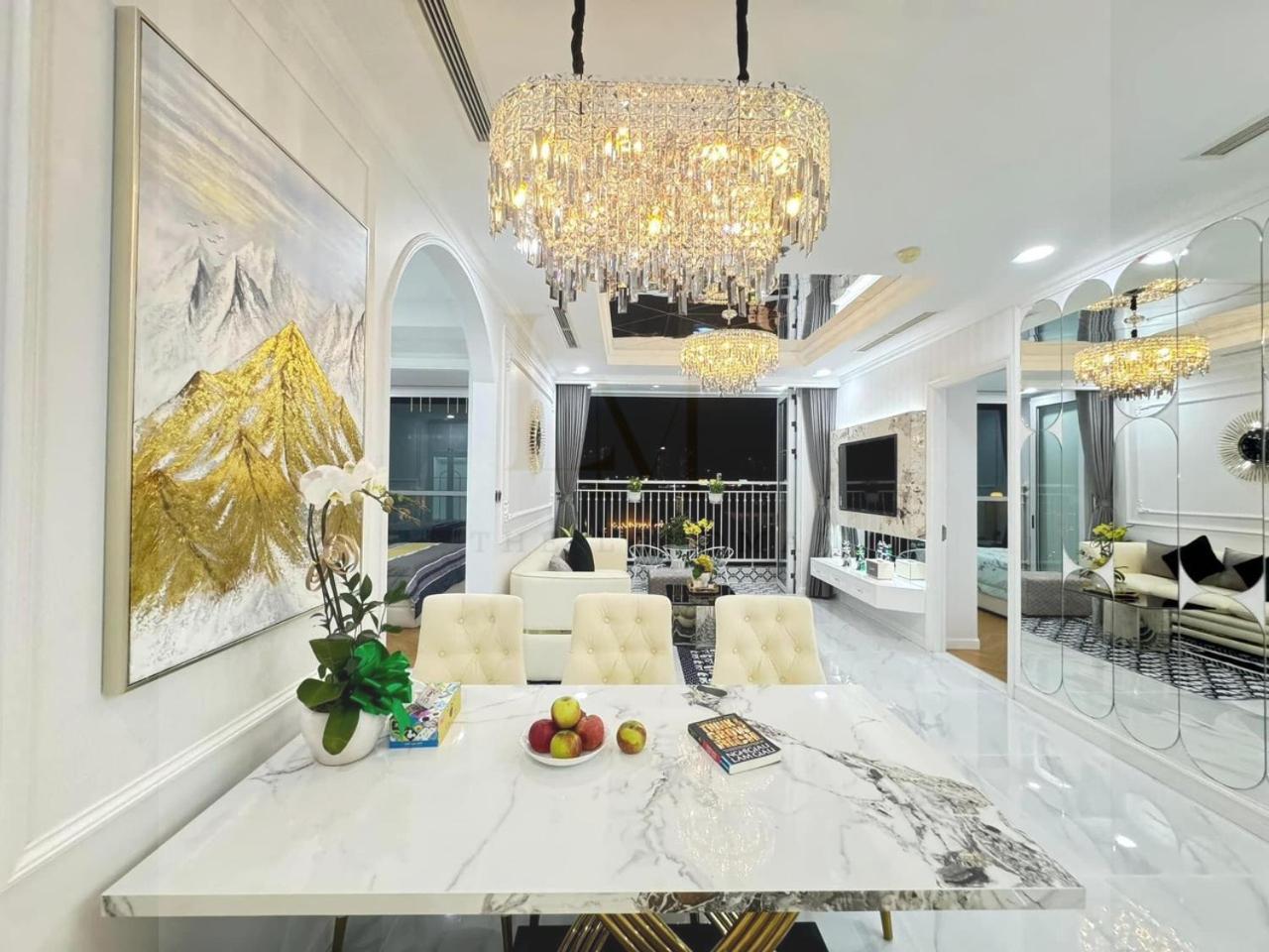 Apartment Royal Landmark *