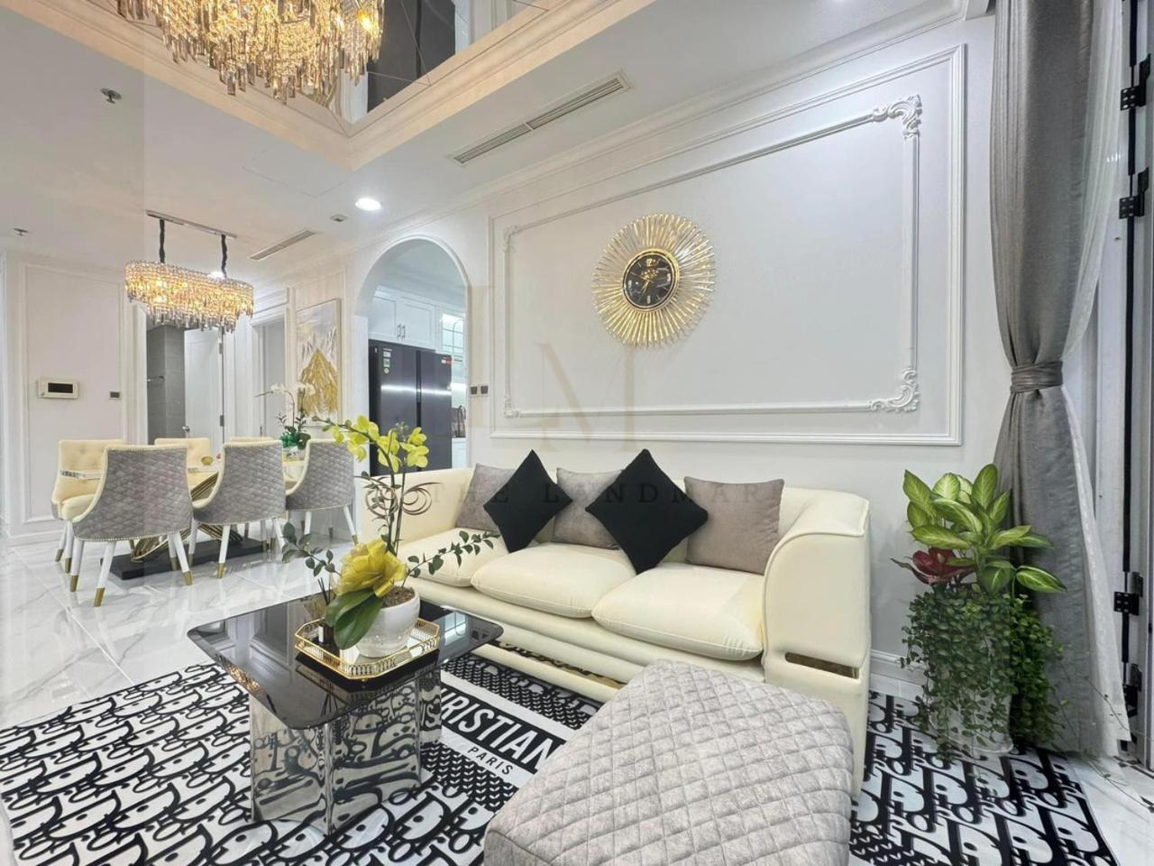 Royal Landmark Apartment Ho Chi Minh City