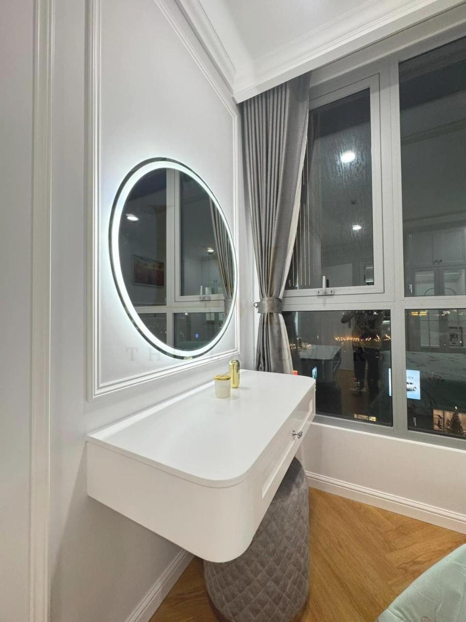 Apartment Royal Landmark Ho Chi Minh City