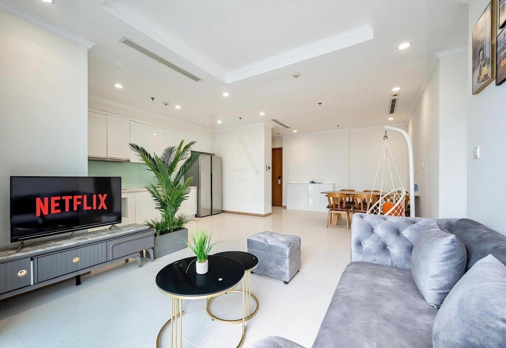 Royal Landmark Apartment Ho Chi Minh City