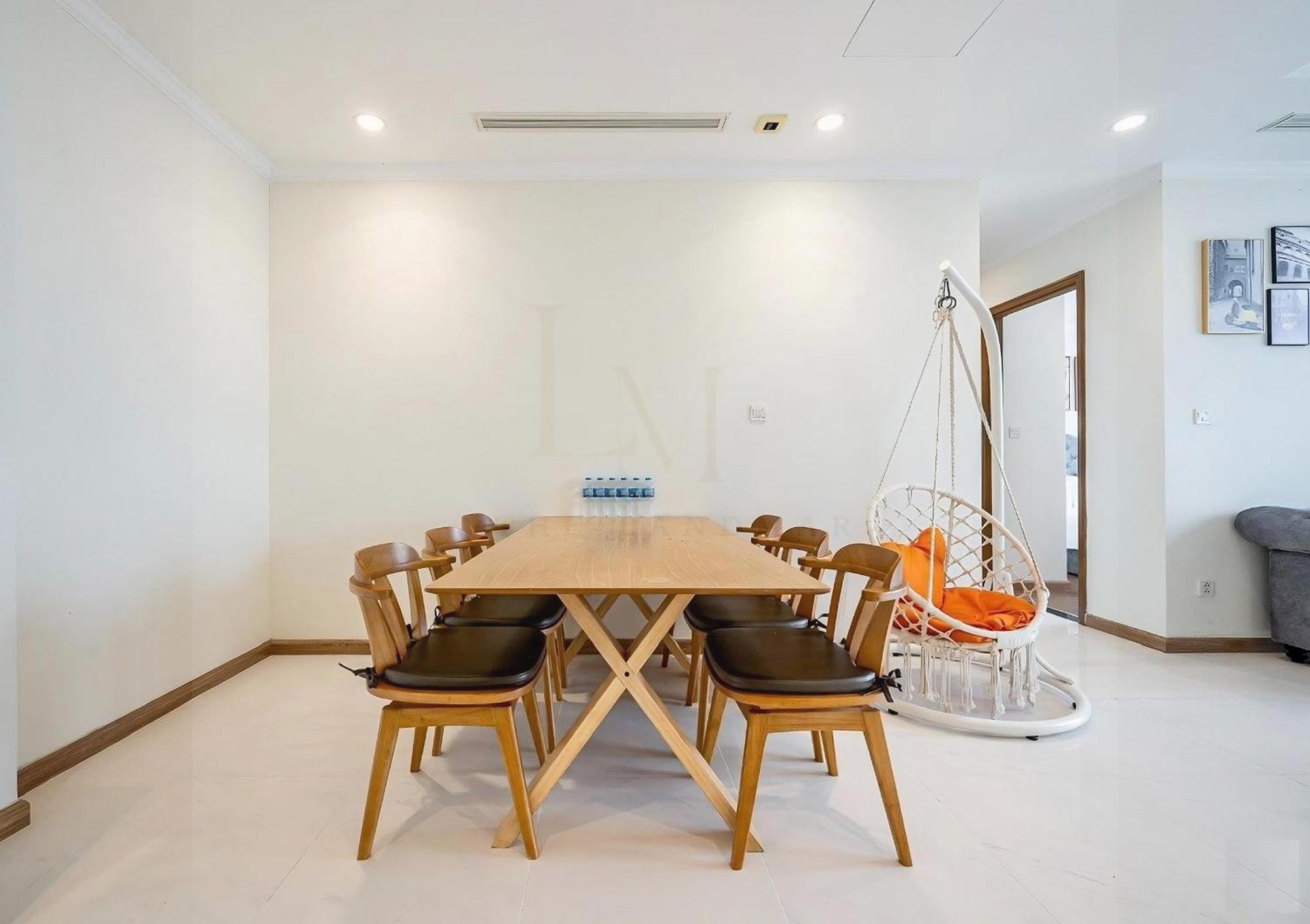 Apartment Royal Landmark Ho Chi Minh City
