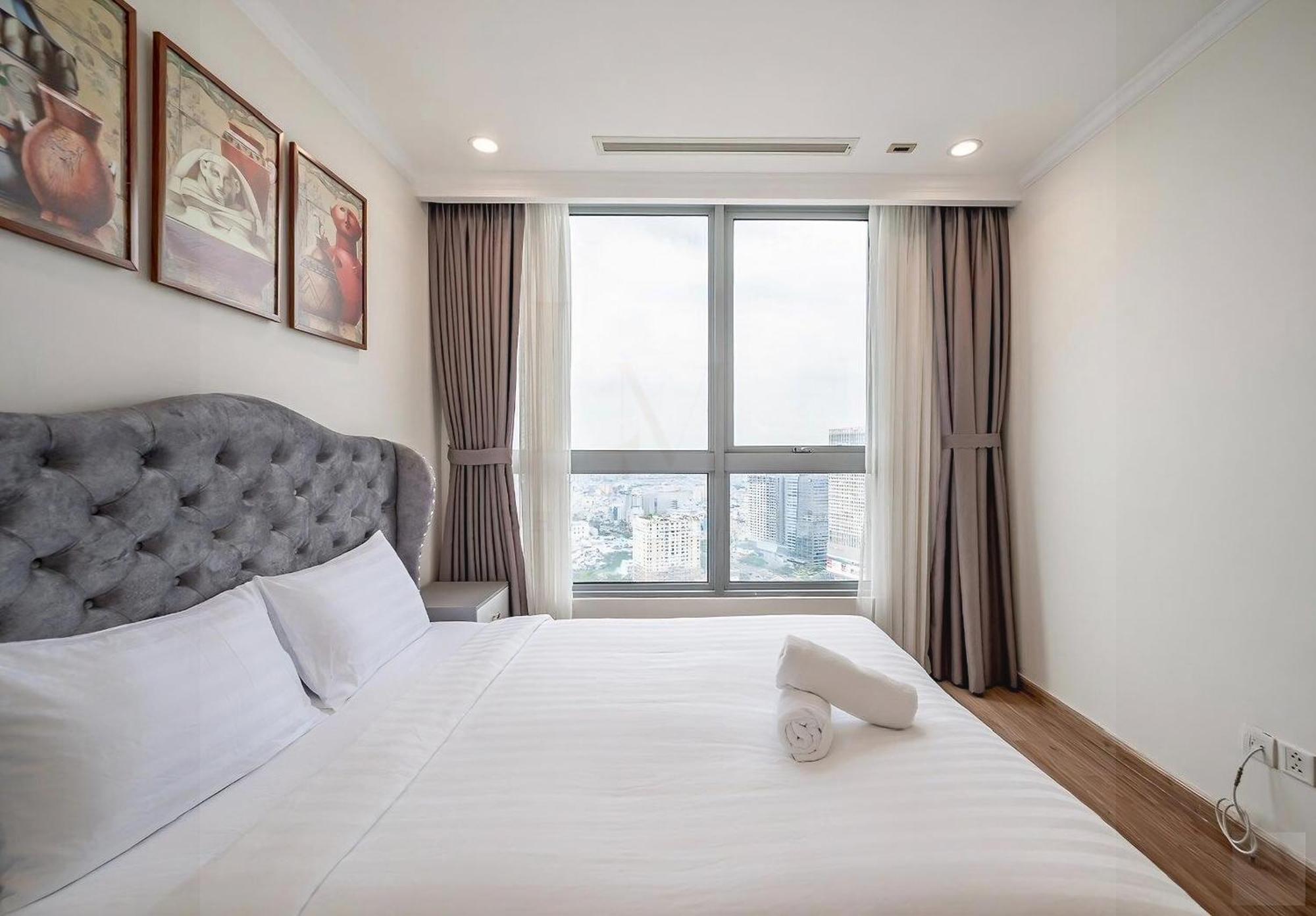 Apartment Royal Landmark