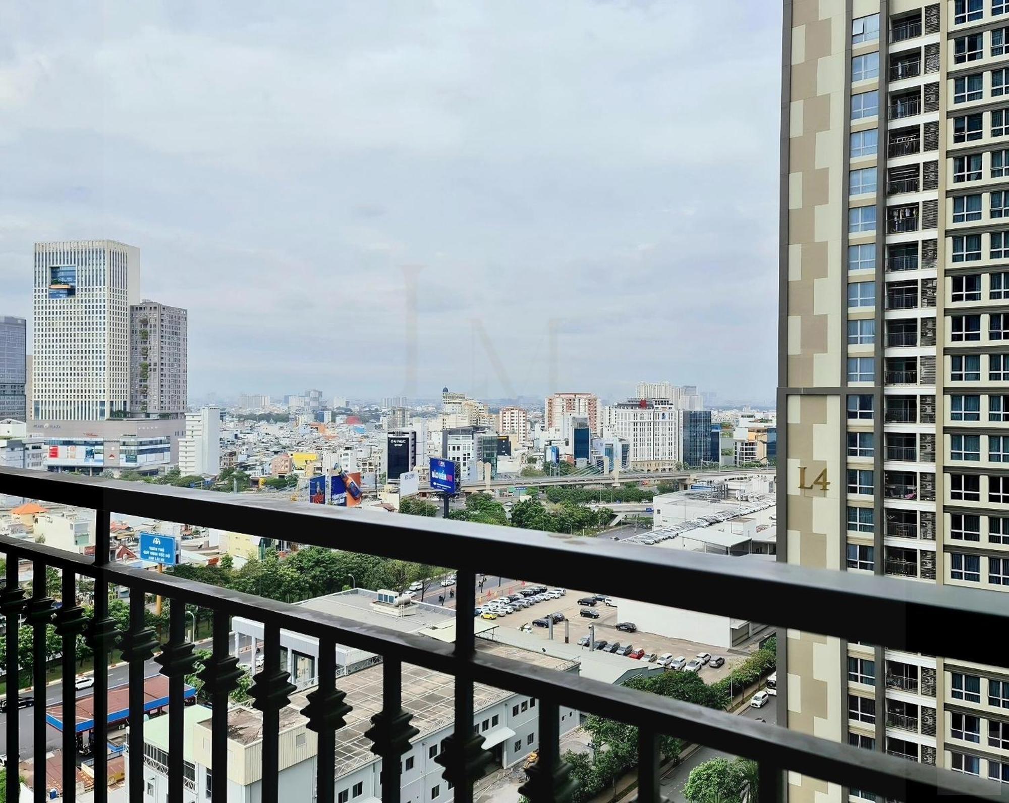 Apartment Royal Landmark Ho Chi Minh City