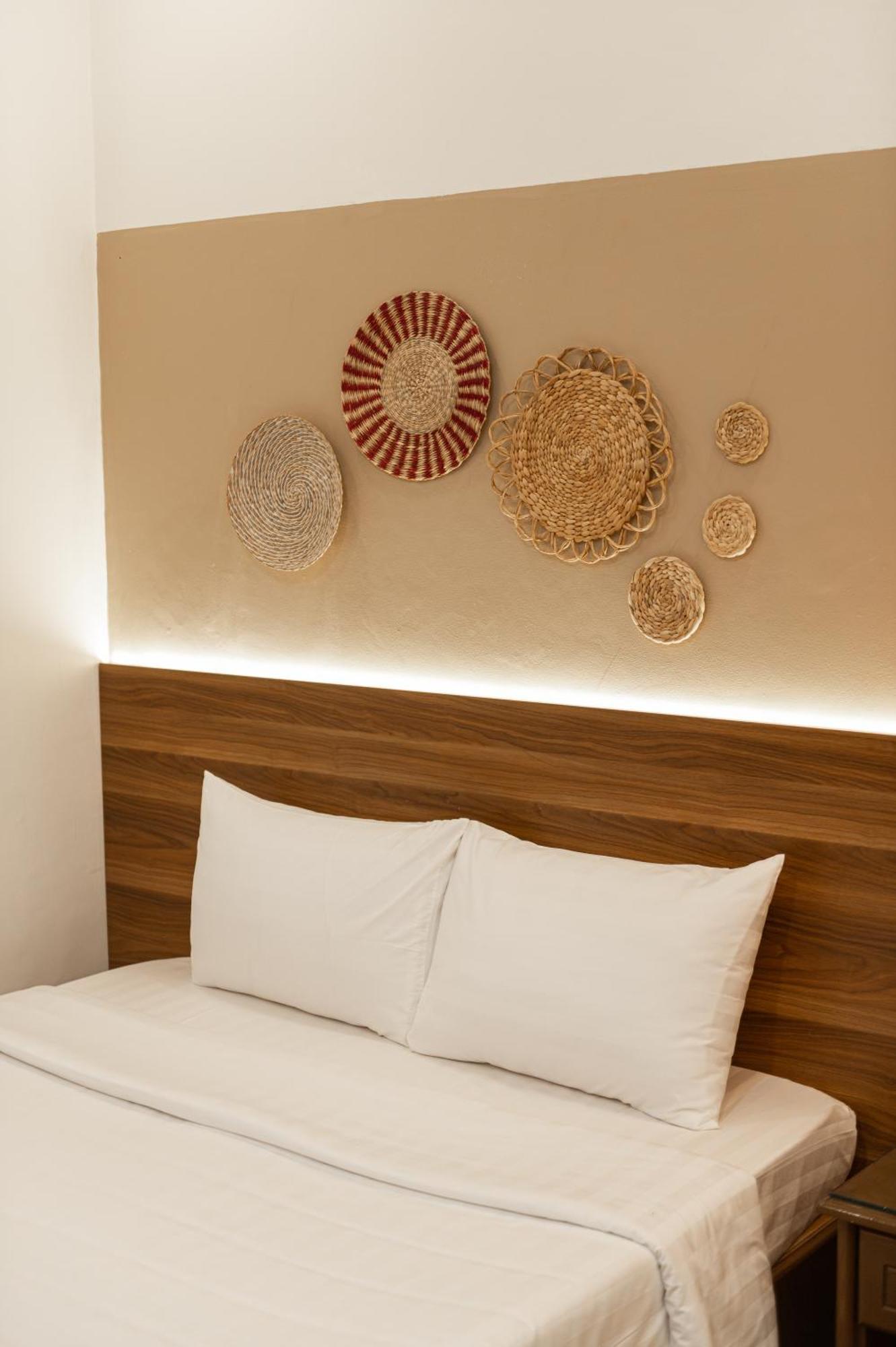 Lantern Hotel Bandar Ho Chi Minh