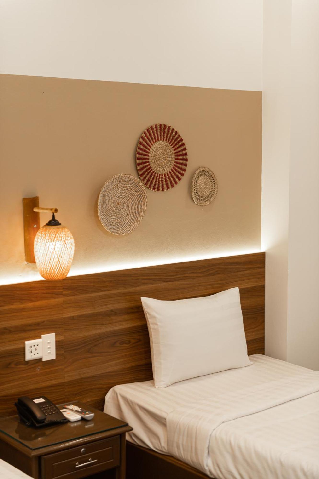 Hotel Lantern Bandar Ho Chi Minh