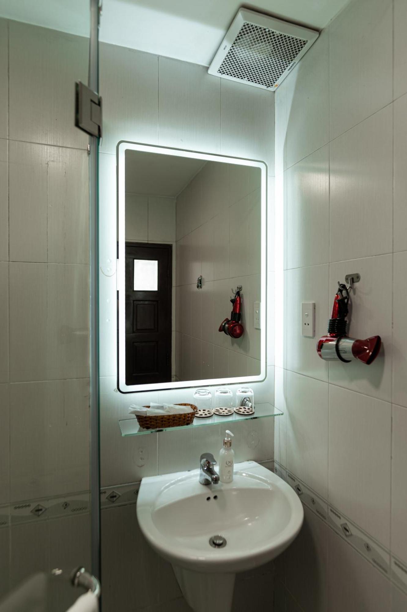 Hotel Lantern Bandar Ho Chi Minh