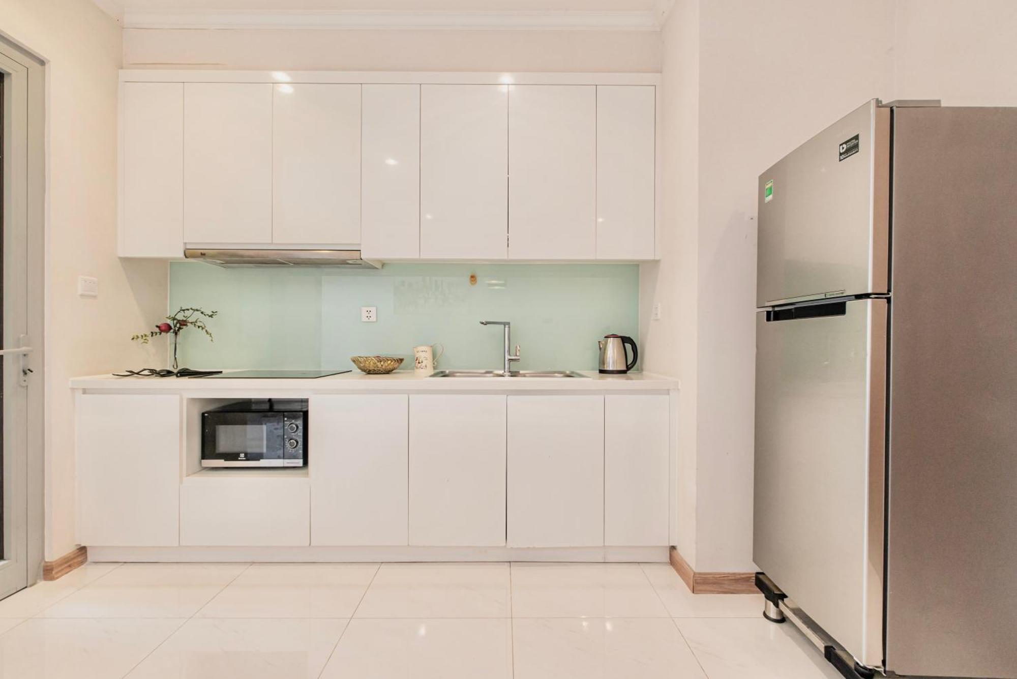 Raddison Luxury Apart-Landmark 81 Area &Great Park Căn hộ TP. Hồ Chí Minh