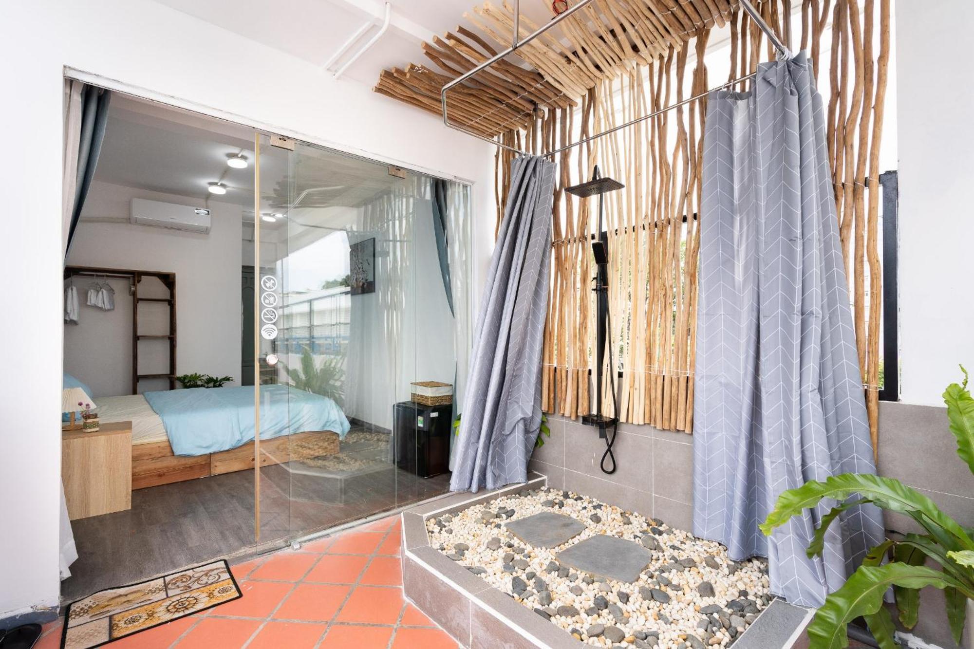 Homestay Maple Homestay - Near Bui Vien *