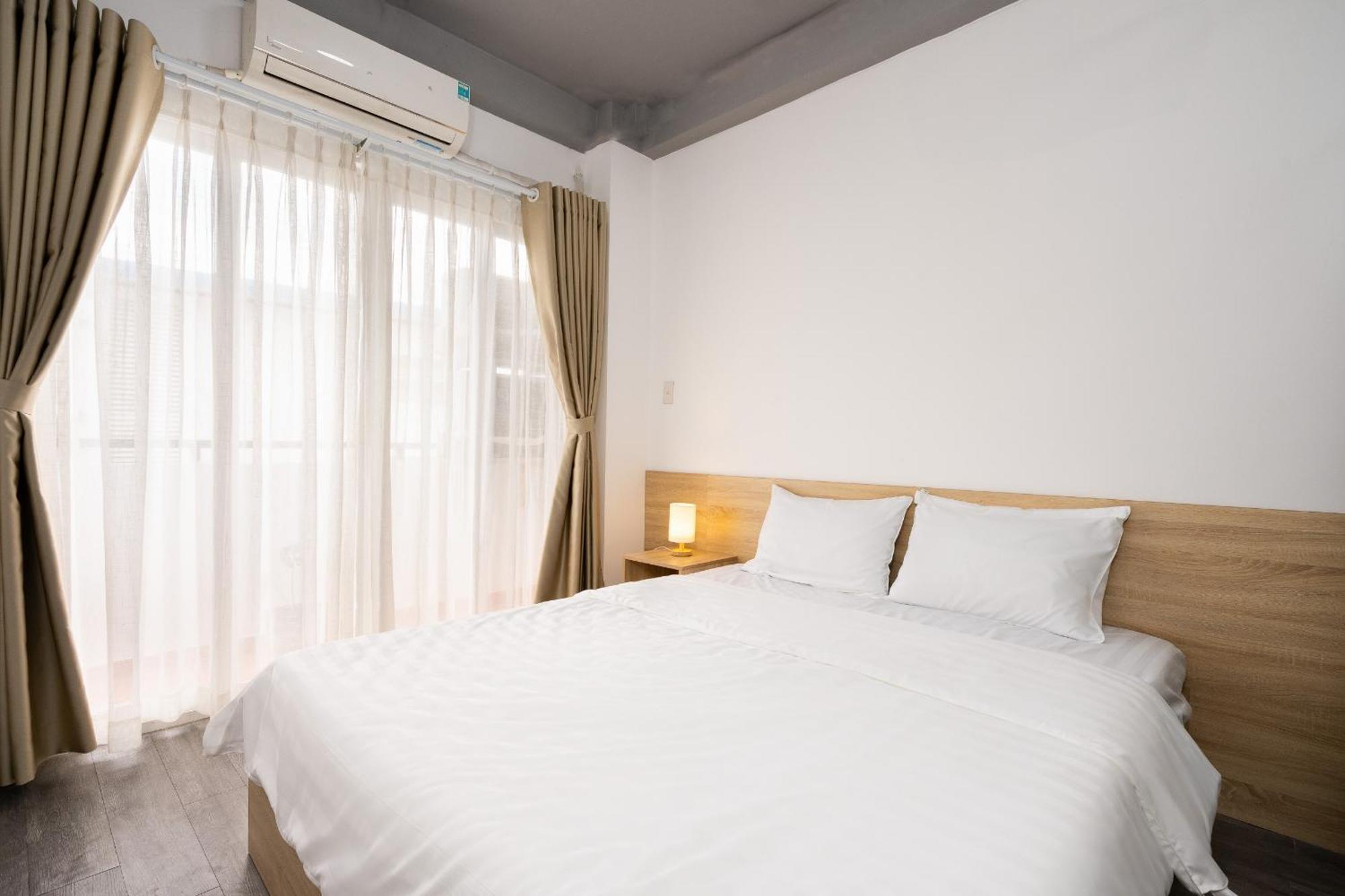 Homestay Maple Homestay - Near Bui Vien Ho Chi Minh City