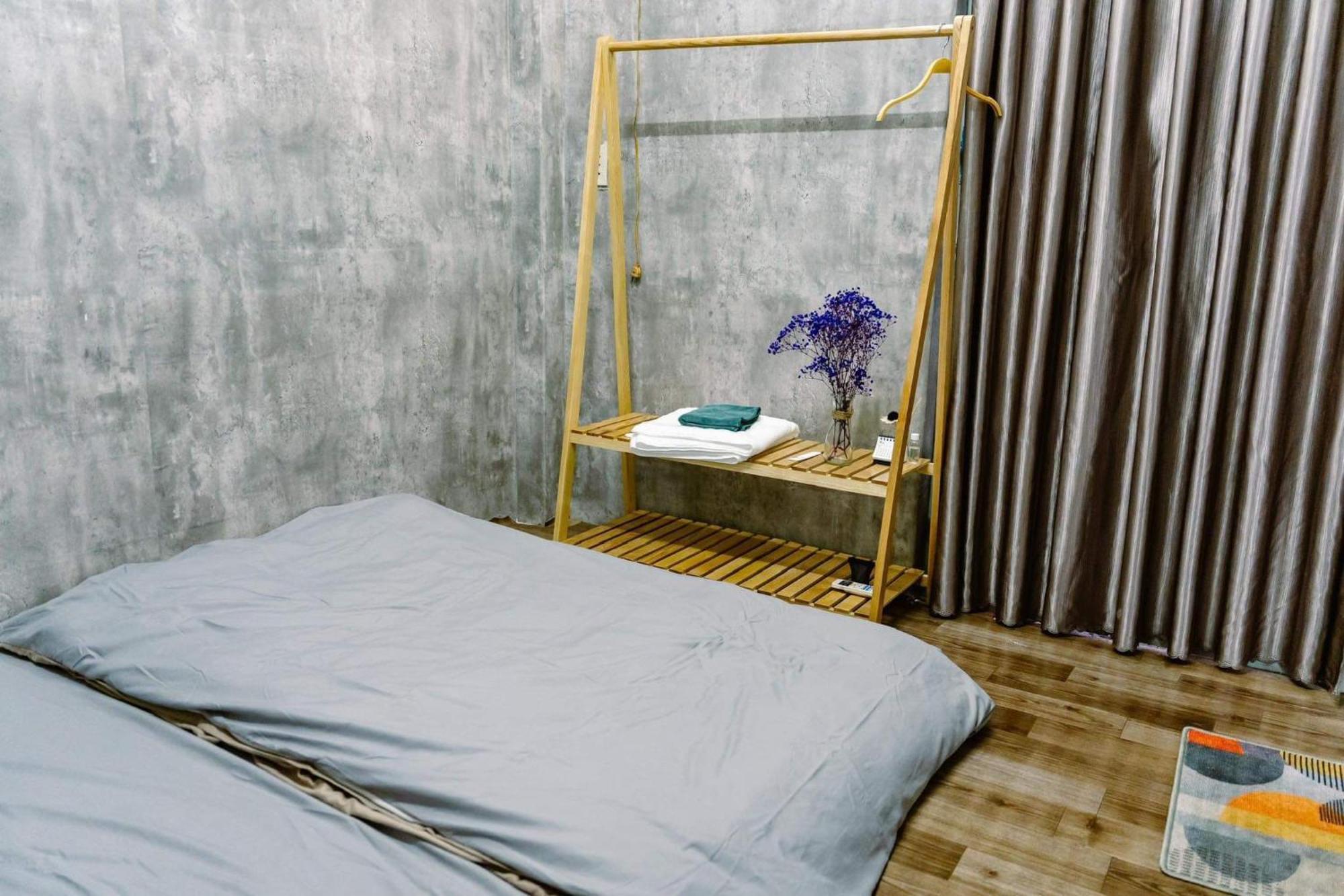Owen House Ho Chi Minh City