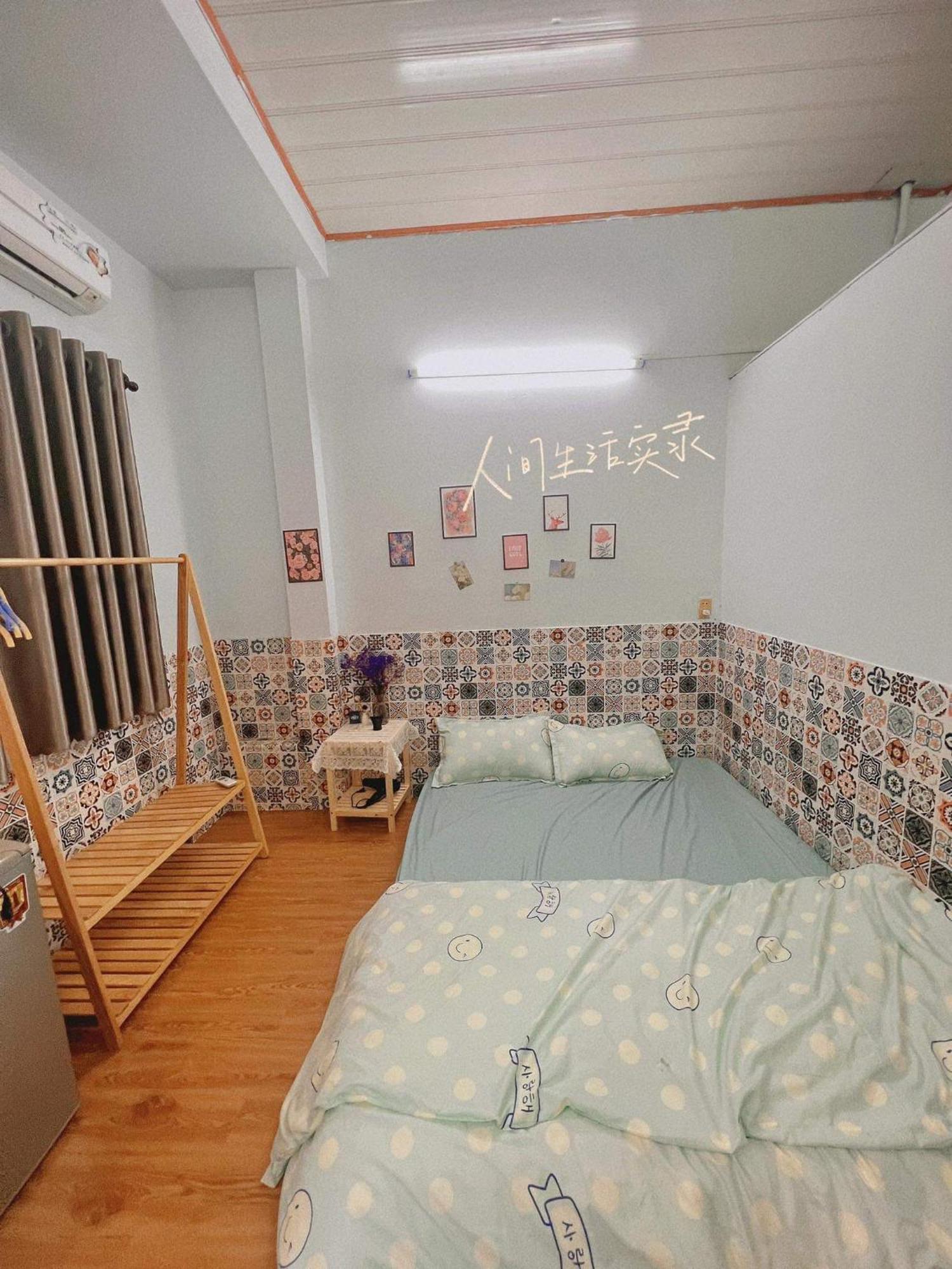 Owen House Homestay