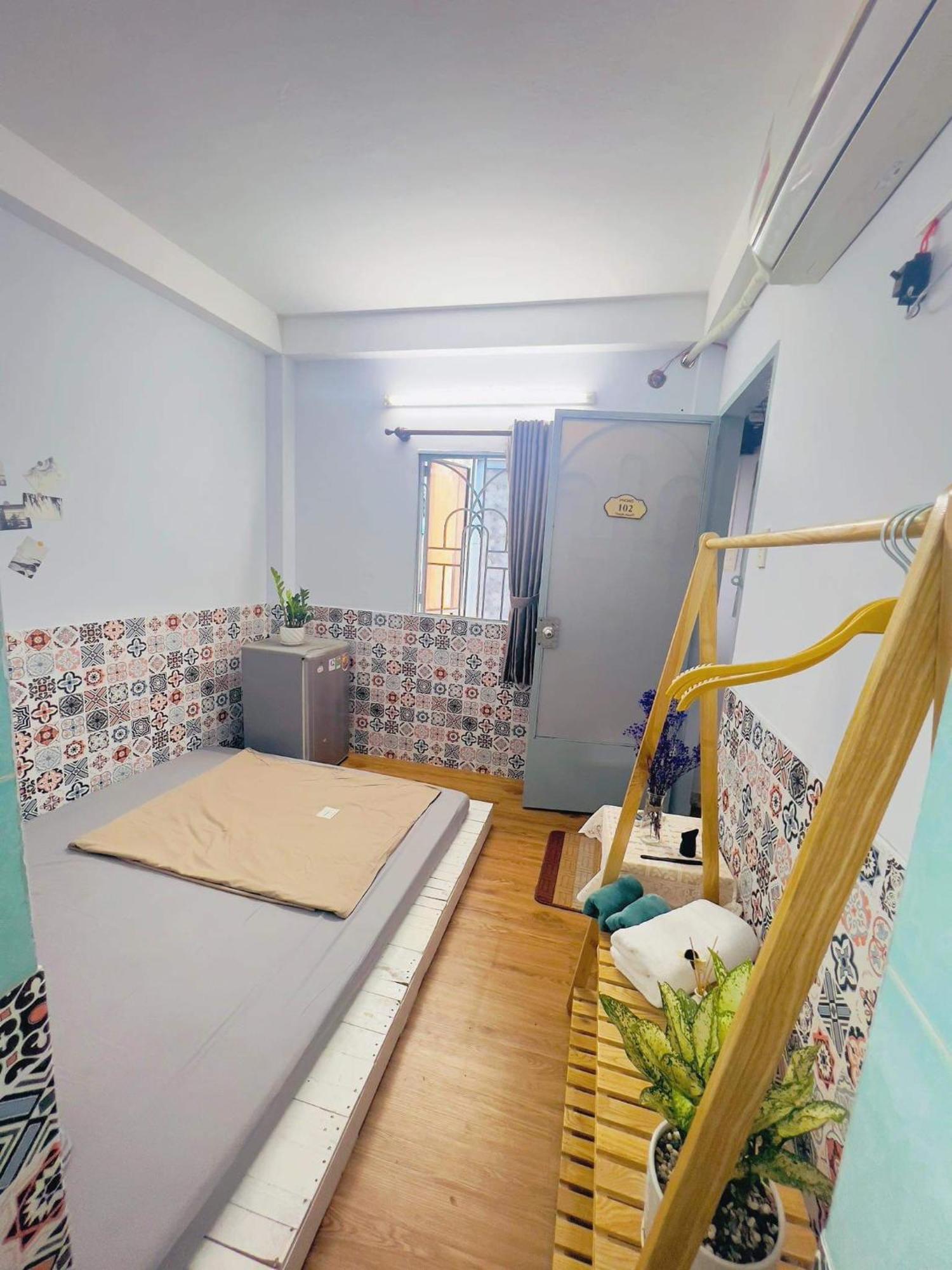 Owen House Homestay Ho Chi Minh City