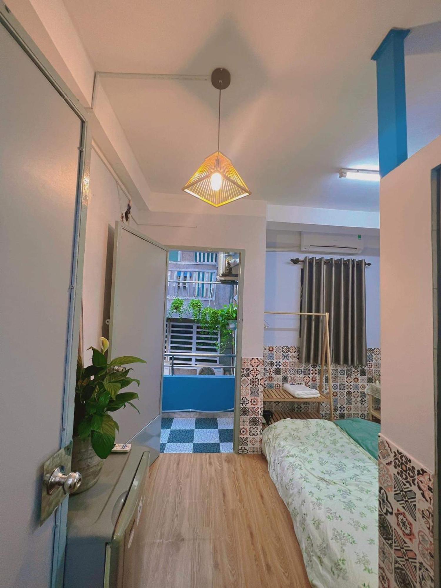 Owen House Ho Chi Minh City