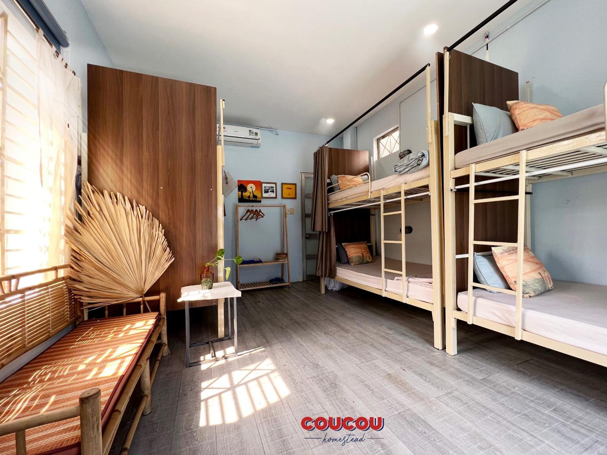 Coucou Homestead - I *