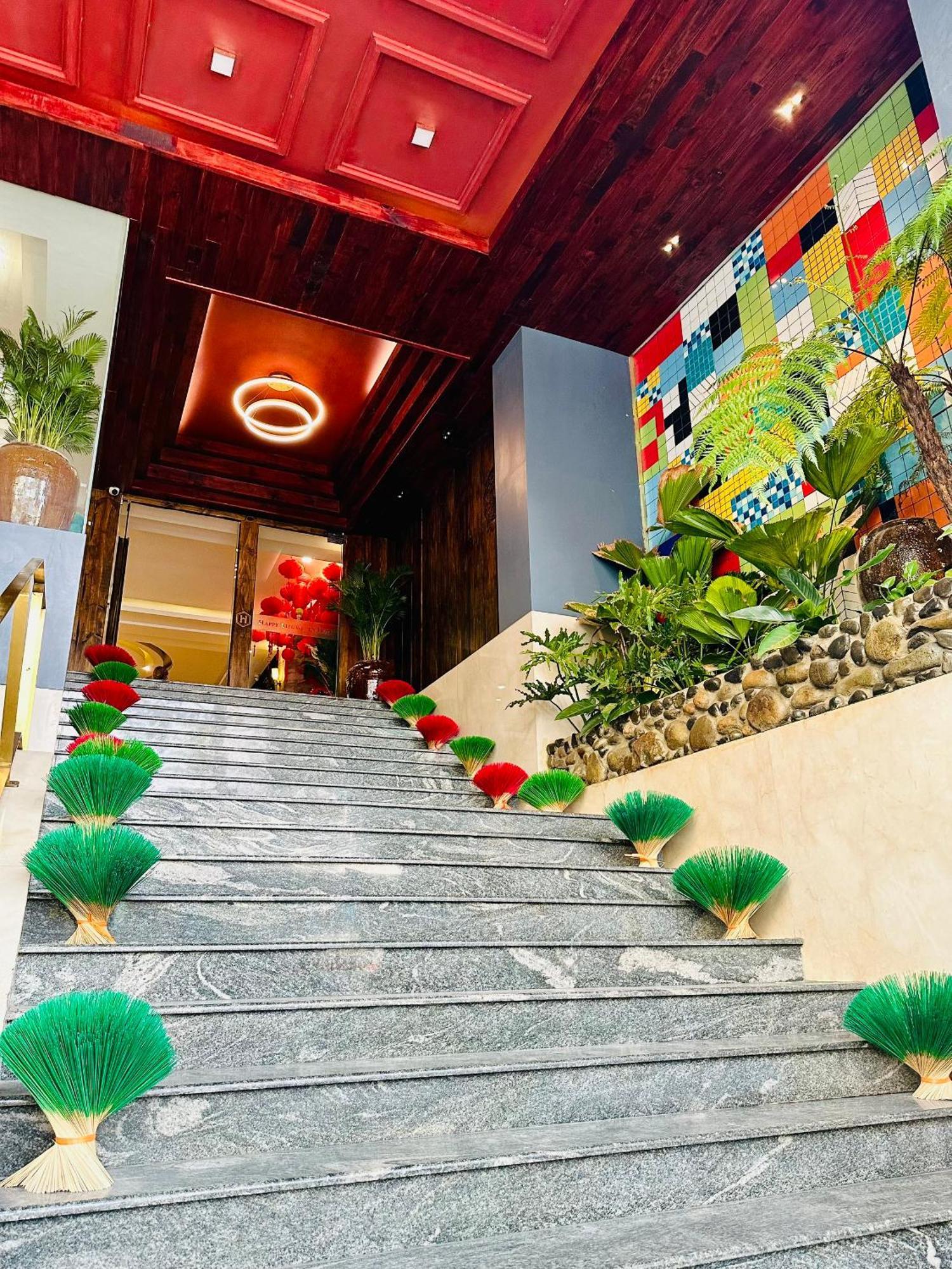 Hotel Happy Life 4*