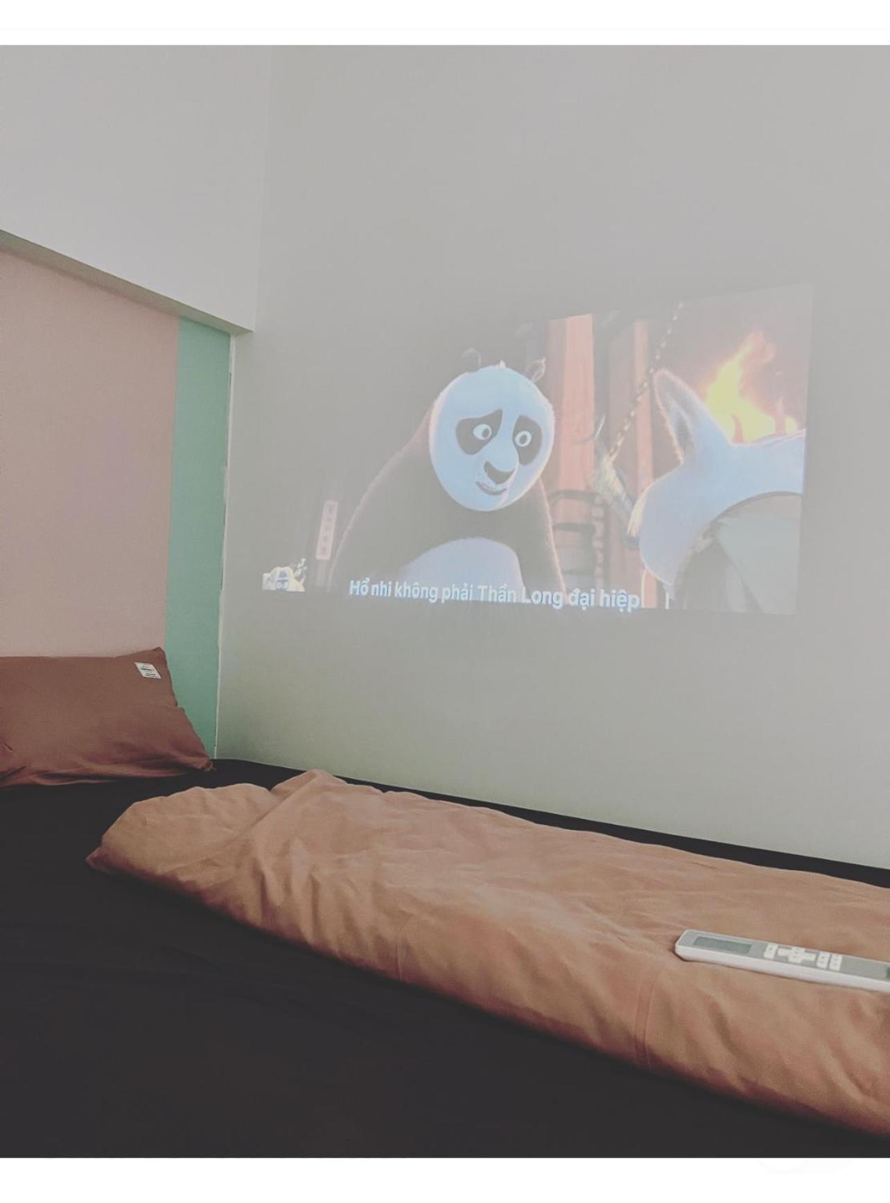 December Apartment