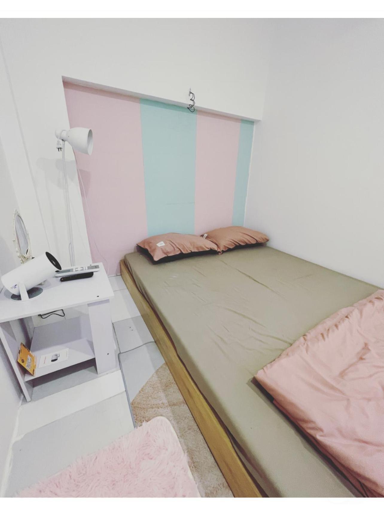 December Apartment *