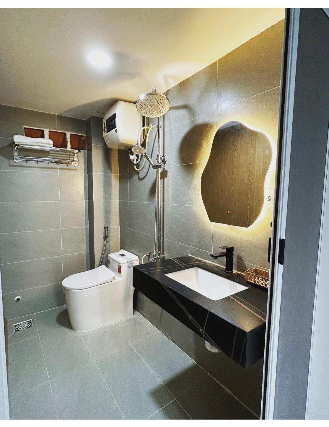 Apartment December Ho Chi Minh City