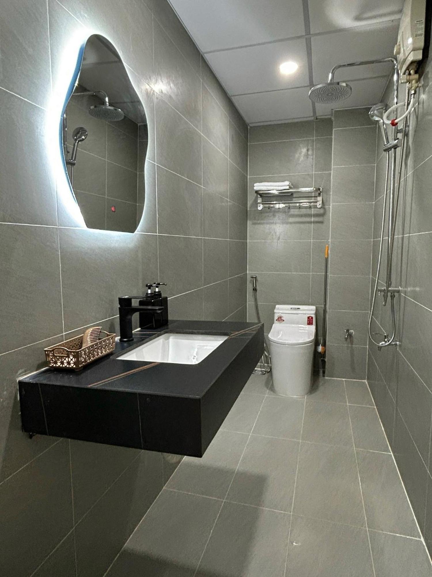 Apartment December Ho Chi Minh City