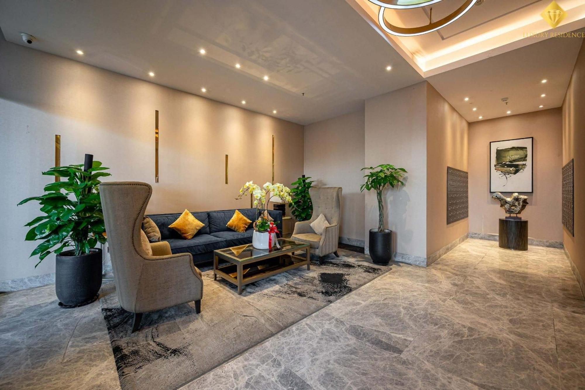 Pangsapuri D1mension Riverside - Angia Hospitality
