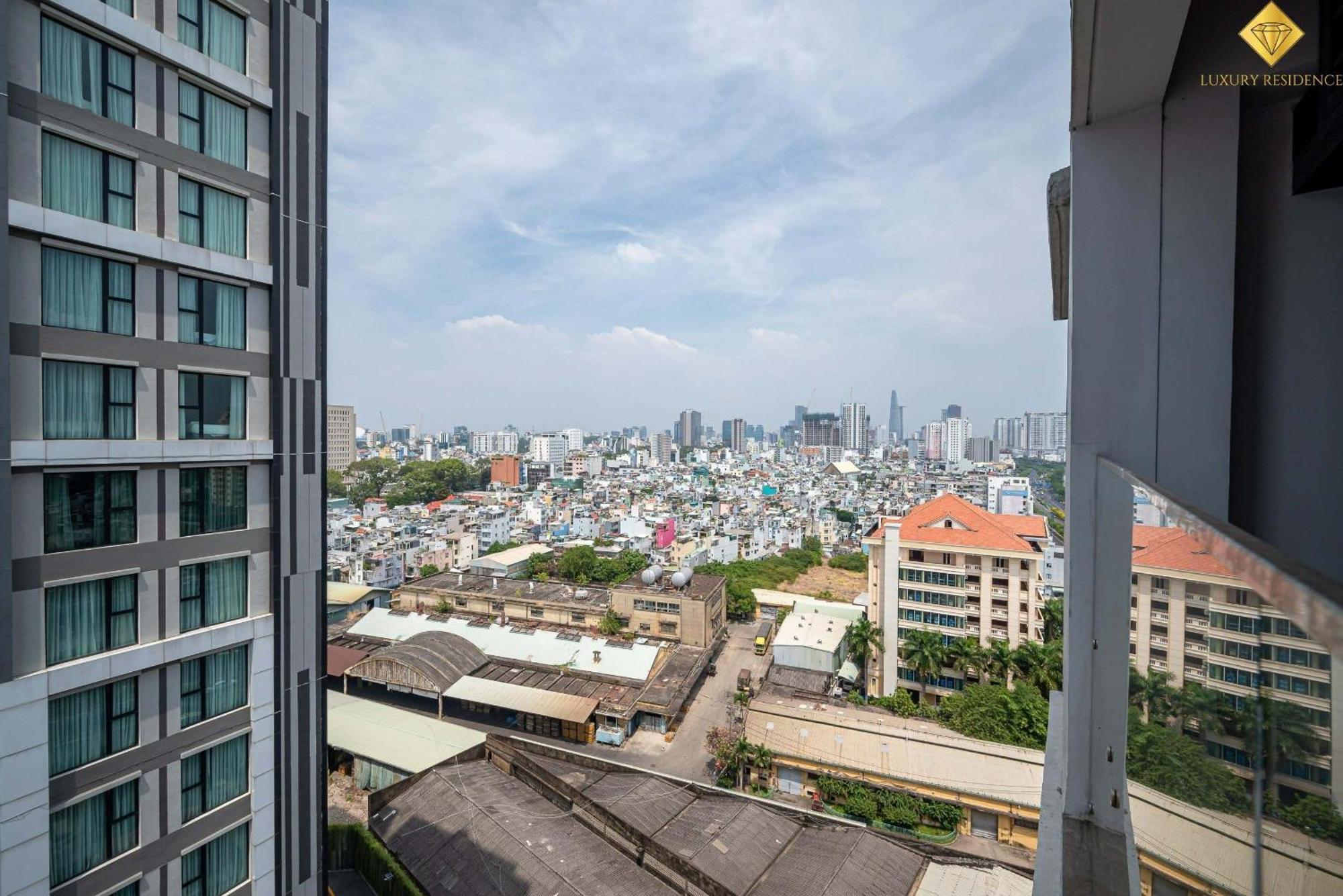 Pangsapuri D1mension Riverside - Angia Hospitality