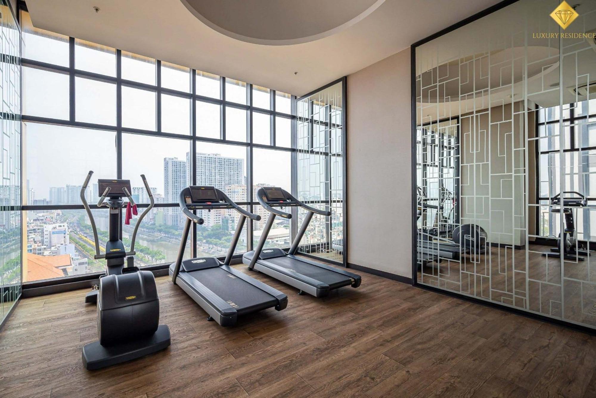 Pangsapuri D1mension Riverside - Angia Hospitality