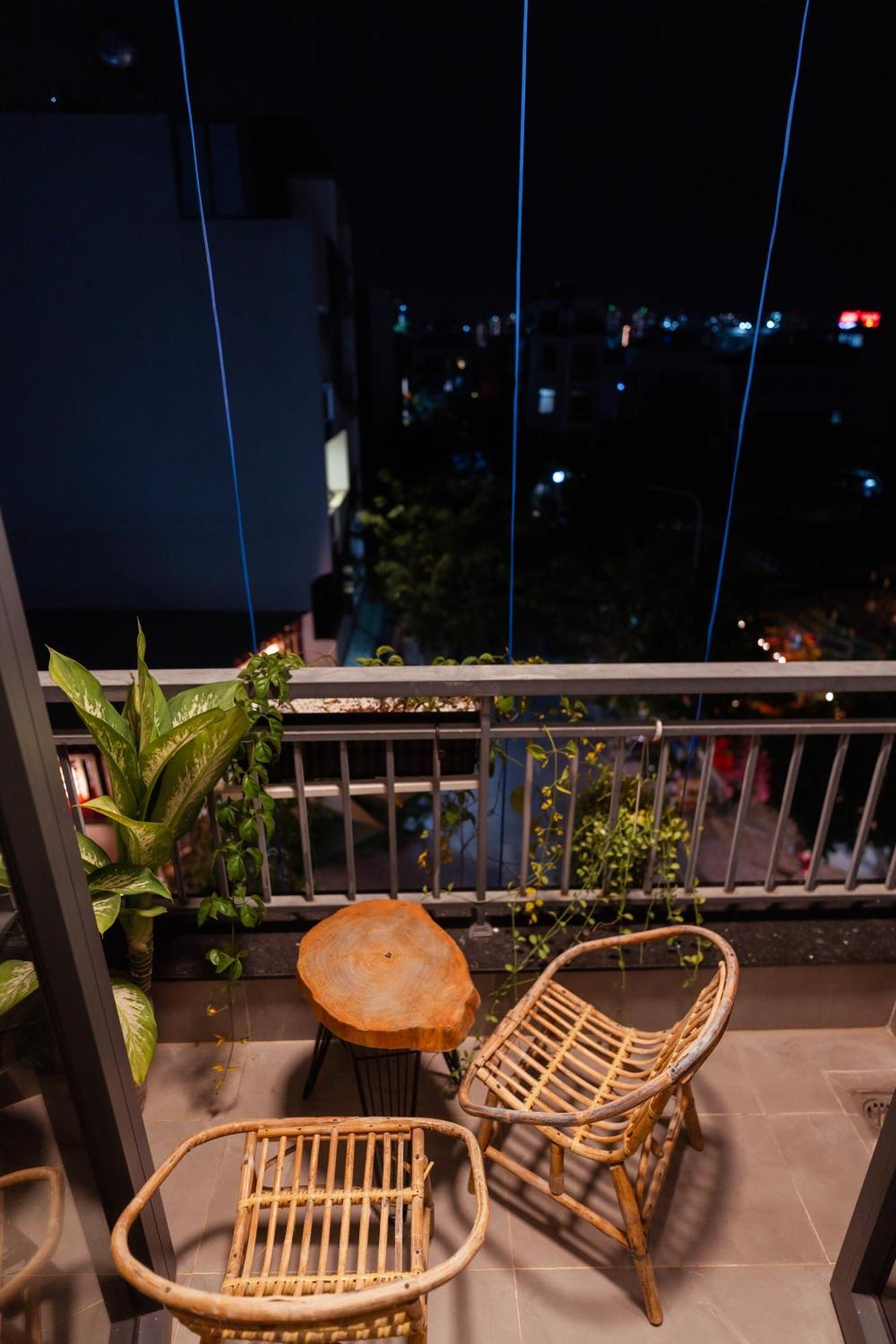 The Sophia - Thao Dien Ho Chi Minh City