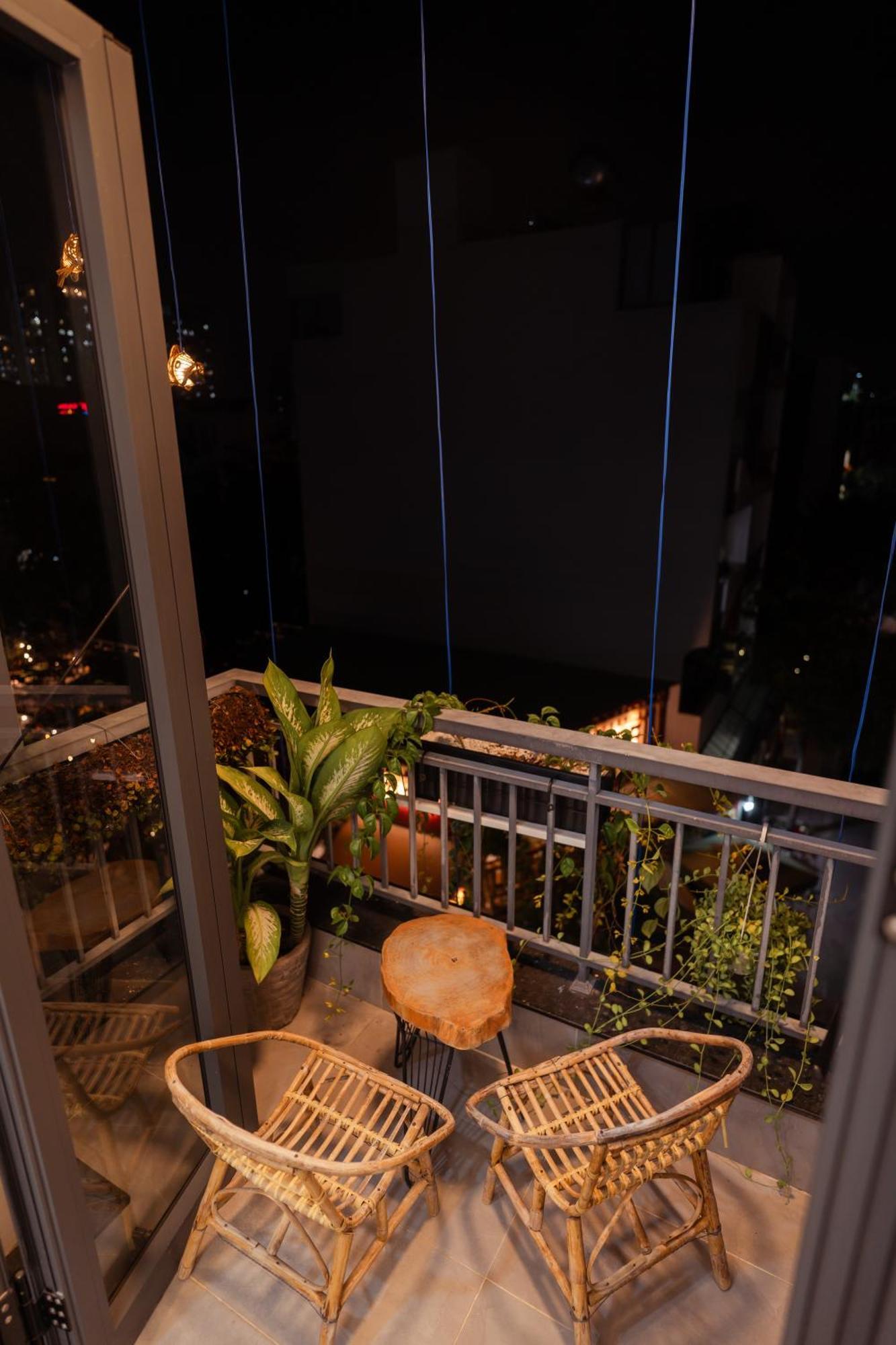 The Sophia - Thao Dien 3*