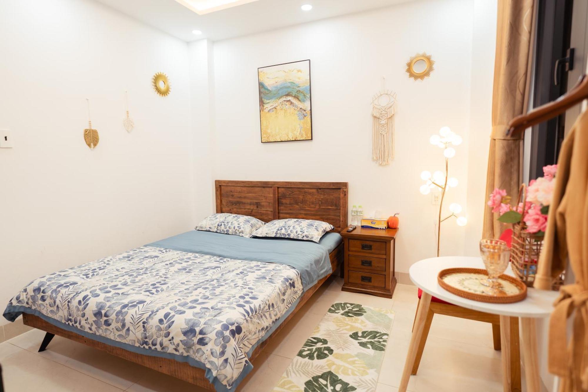 The Sophia - Thao Dien 3* Ho Chi Minh City