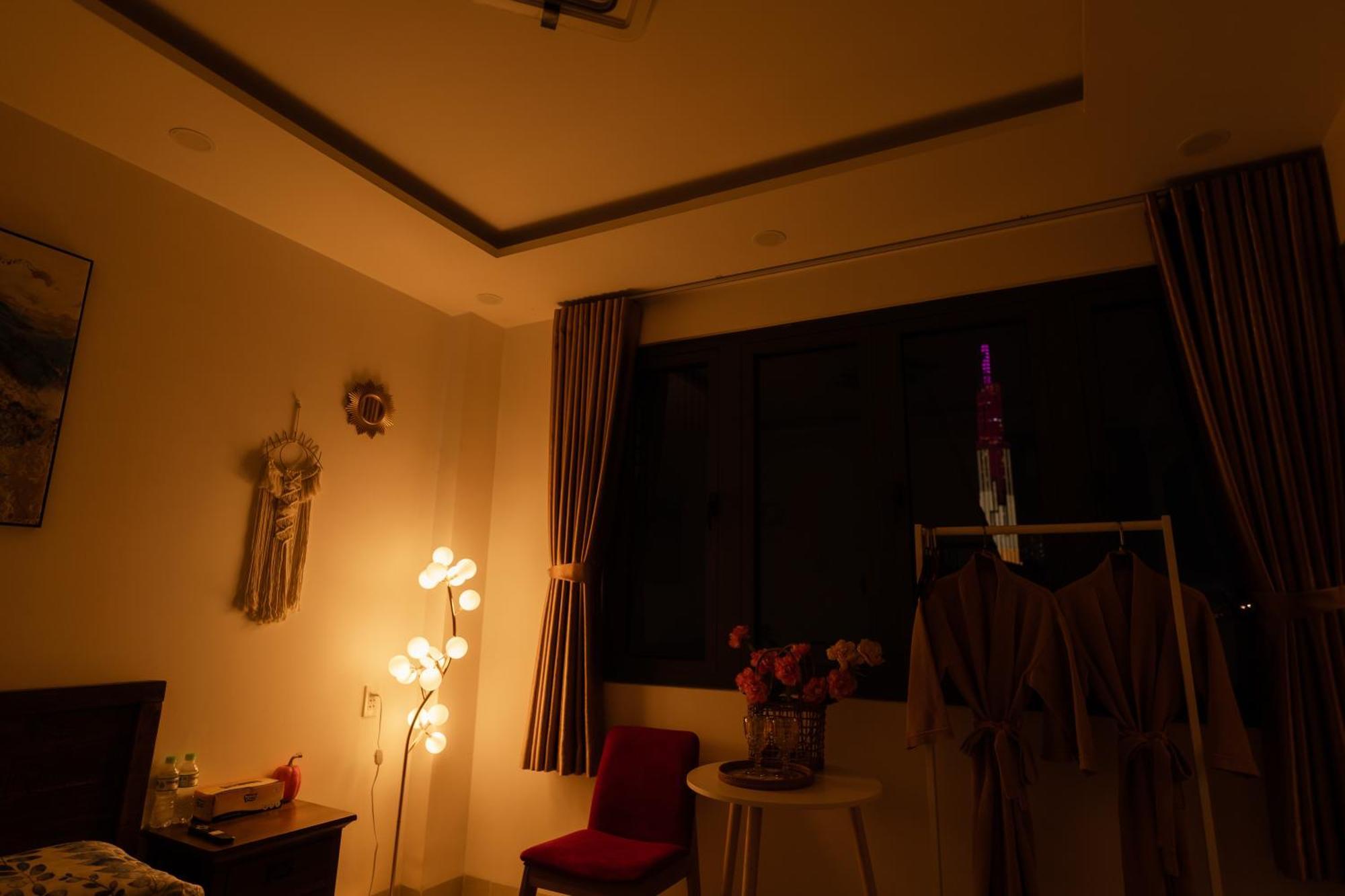 The Sophia - Thao Dien Hotel Ho Chi Minh City