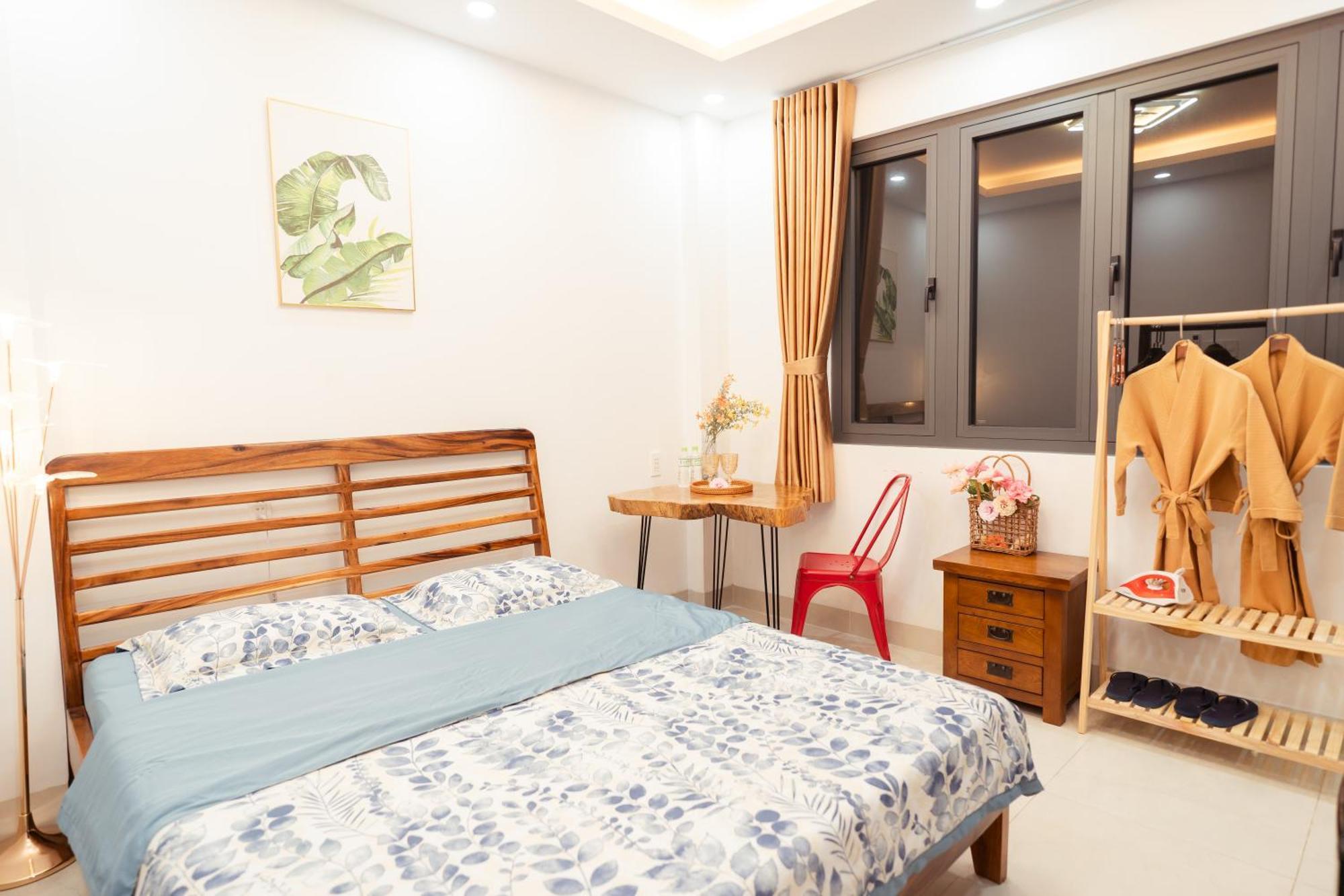 The Sophia - Thao Dien Hotel