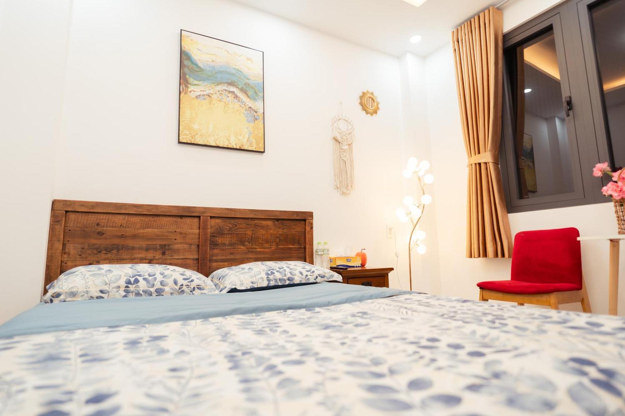 The Sophia - Thao Dien 3*
