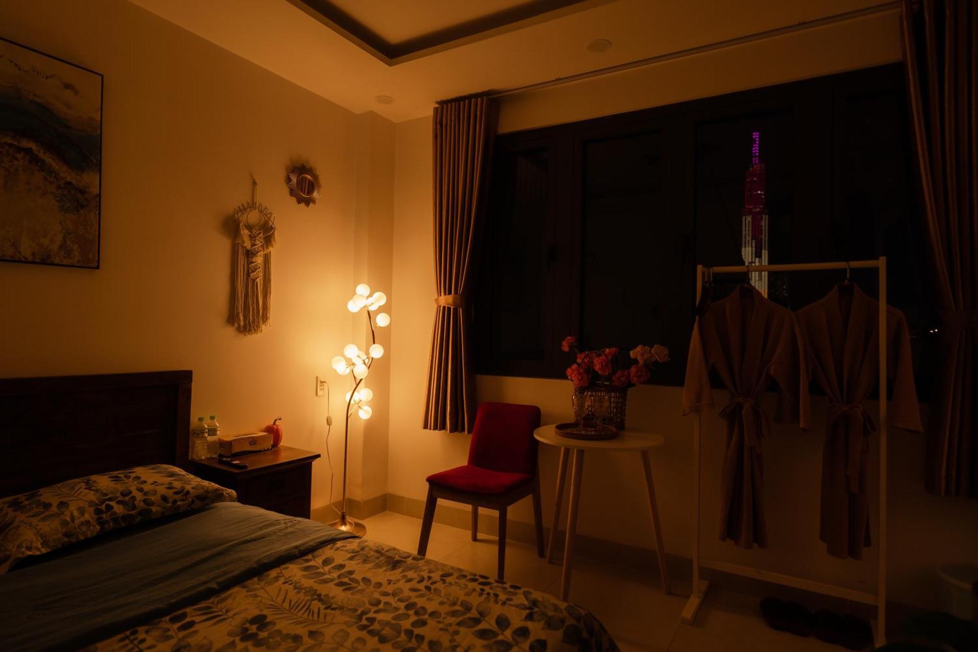 The Sophia - Thao Dien Ho Chi Minh City