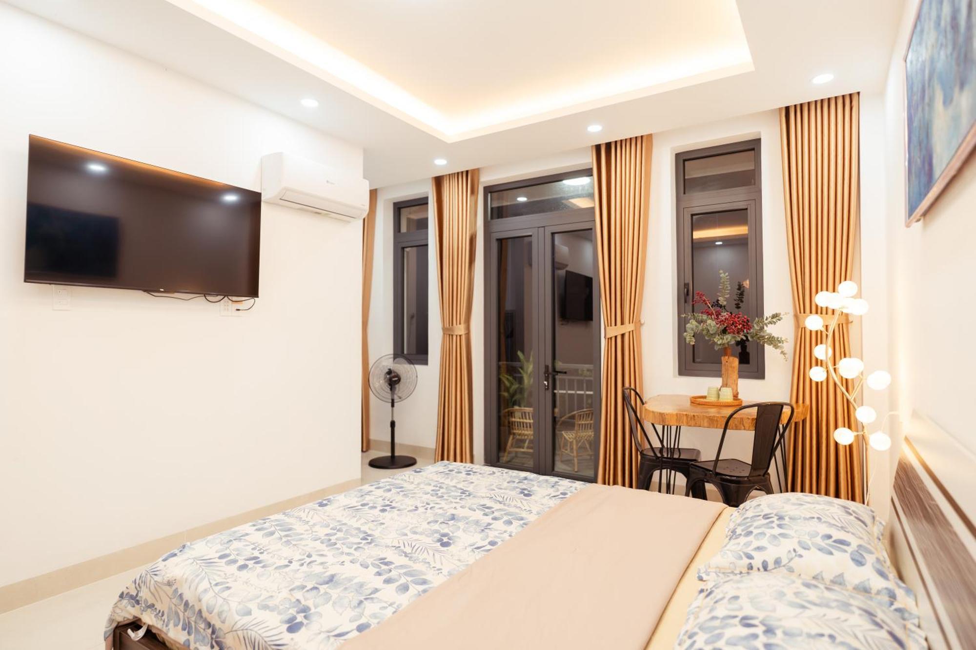 The Sophia - Thao Dien Hotel