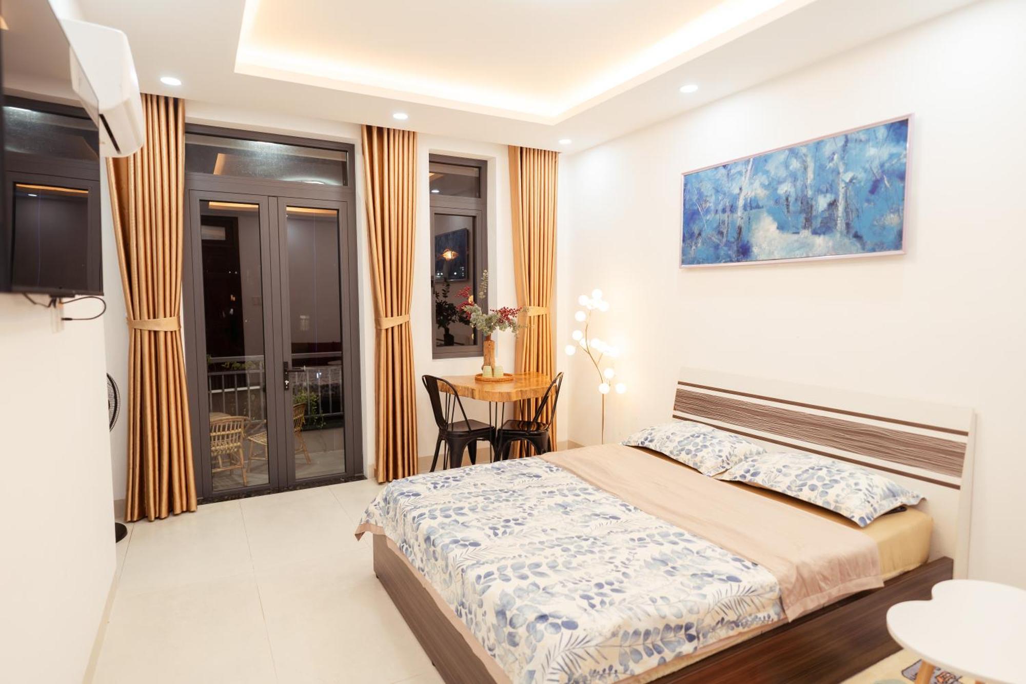 The Sophia - Thao Dien 3* Ho Chi Minh City