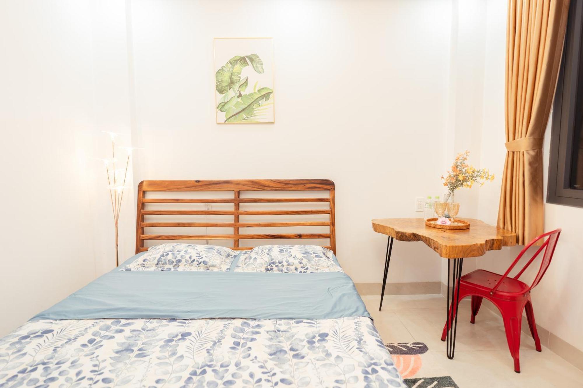 The Sophia - Thao Dien Ho Chi Minh City