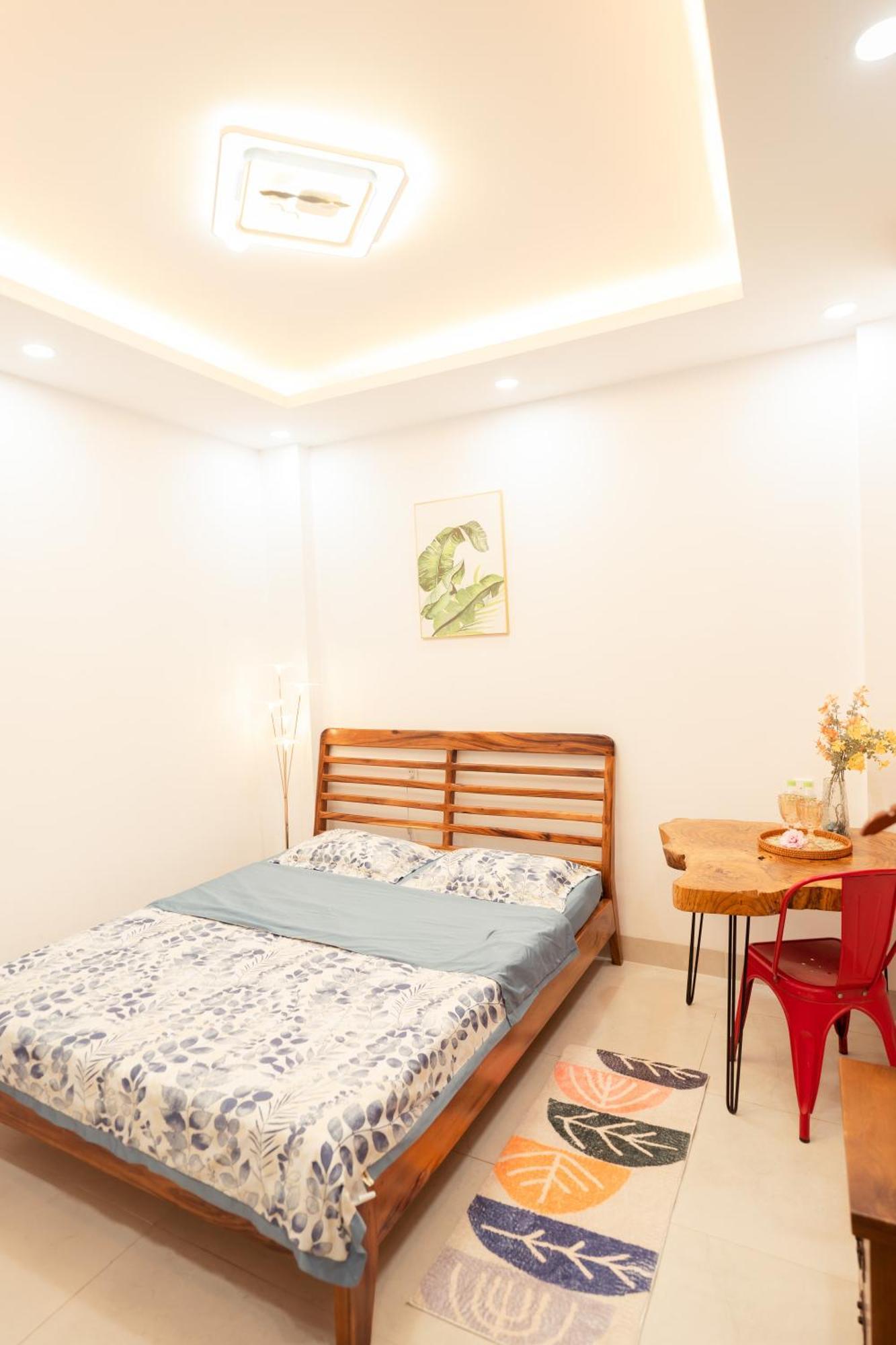 Hotel The Sophia - Thao Dien Ho Chi Minh City