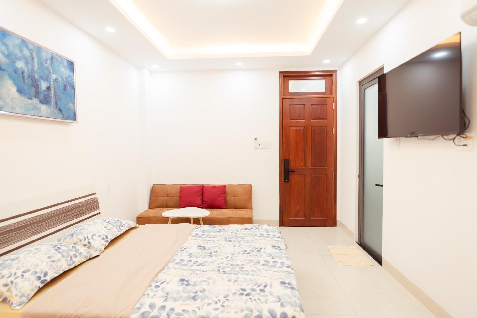 The Sophia - Thao Dien 3*