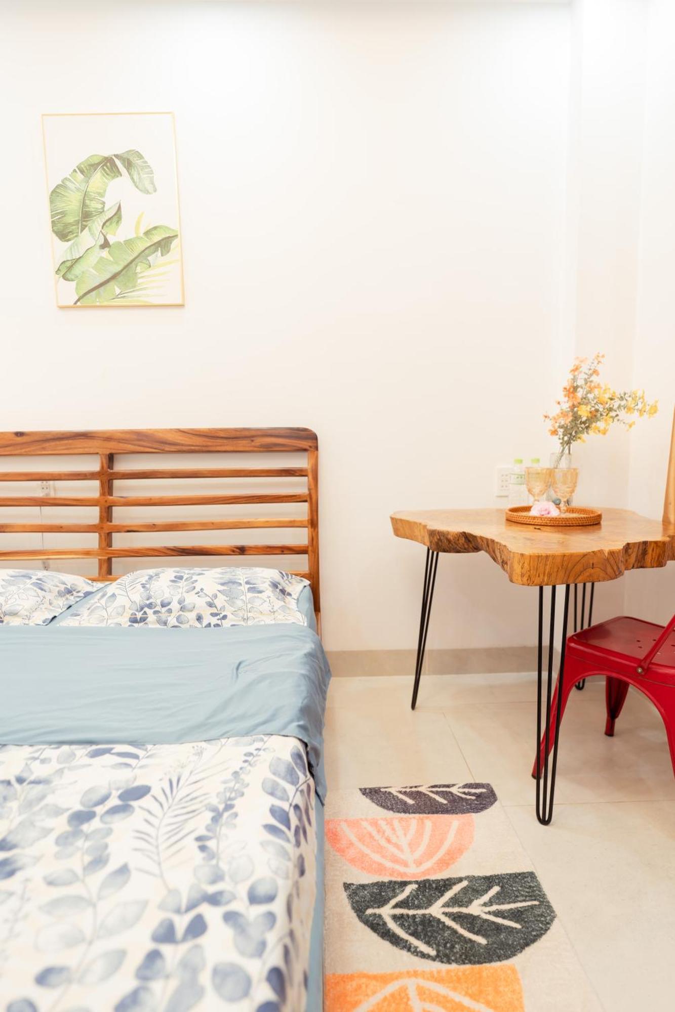 The Sophia - Thao Dien 3* Ho Chi Minh City