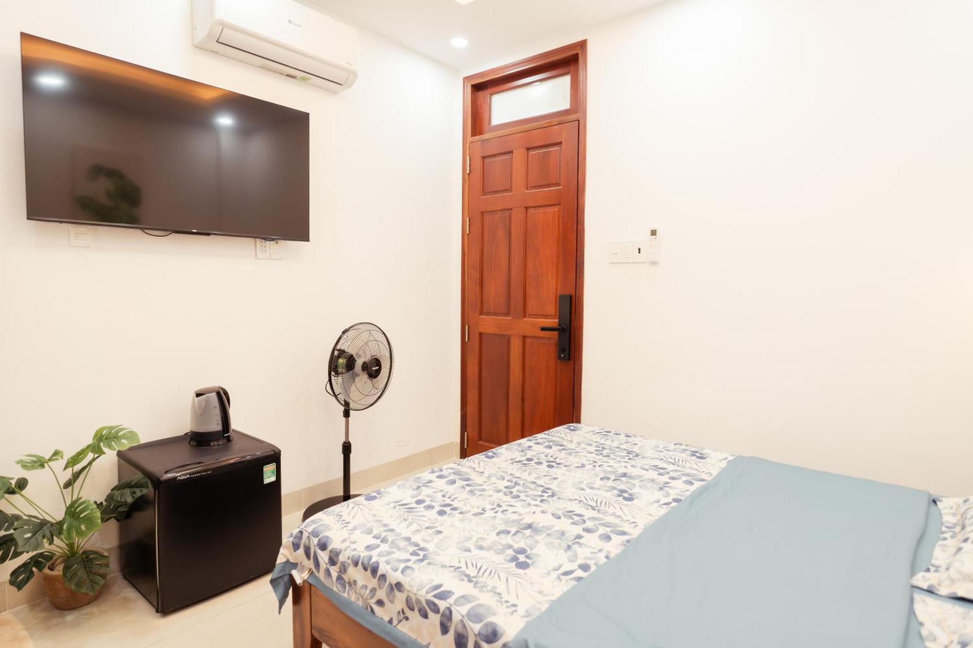 The Sophia - Thao Dien Hotel Ho Chi Minh City