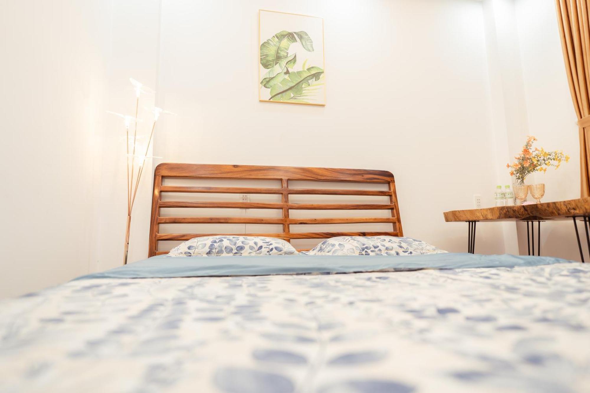Hotel The Sophia - Thao Dien Ho Chi Minh City