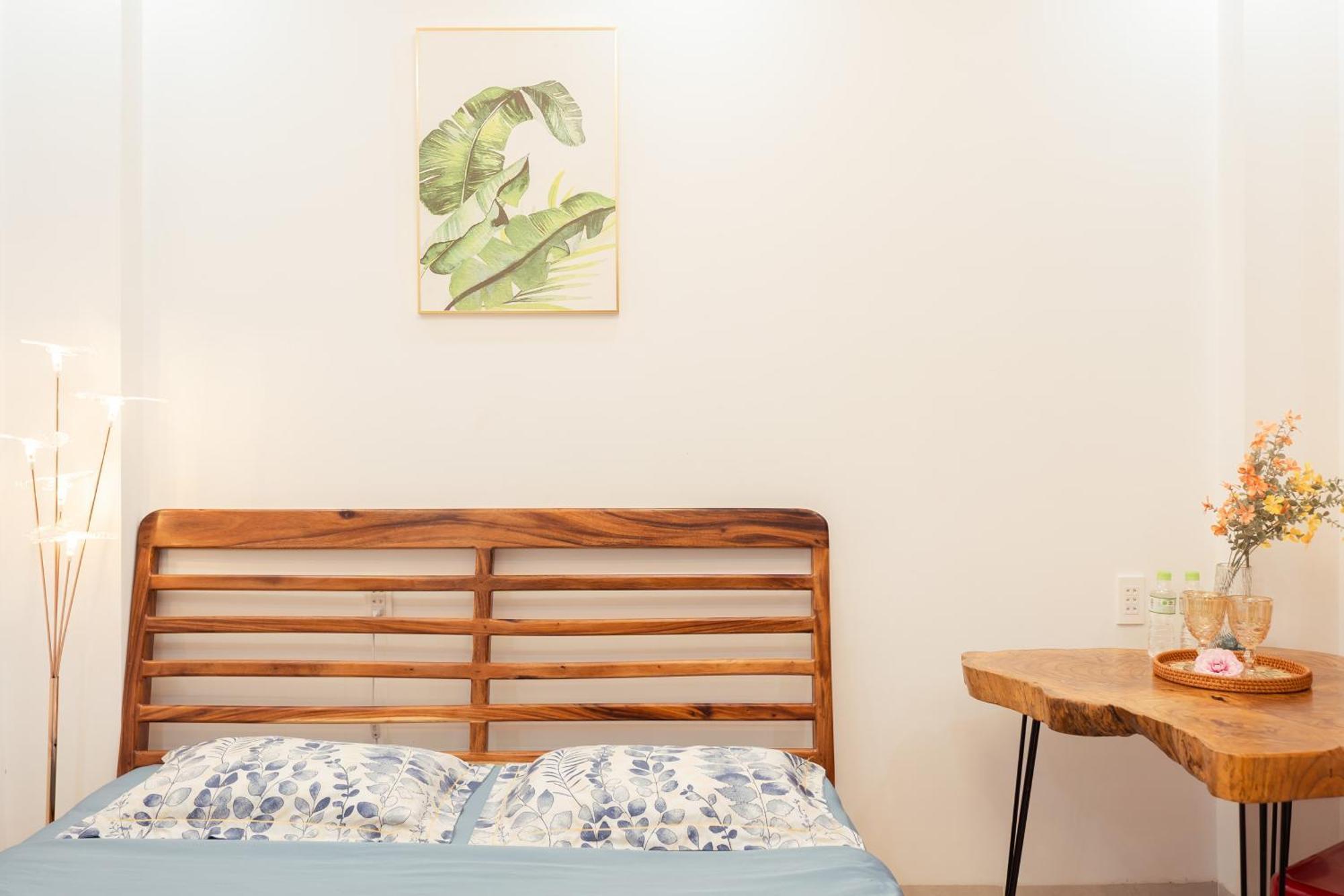 The Sophia - Thao Dien Hotel Ho Chi Minh City