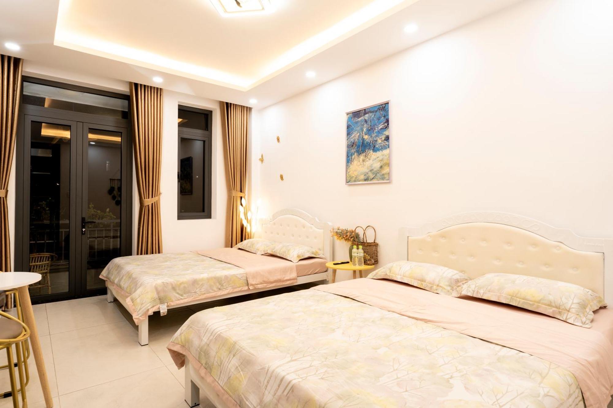 The Sophia - Thao Dien Hotel