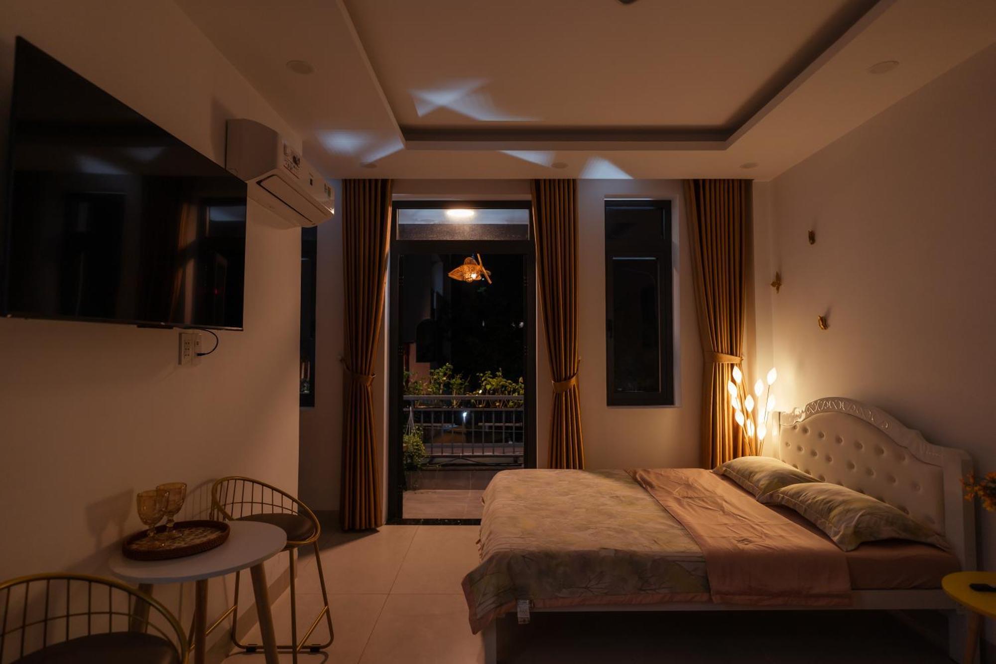 The Sophia - Thao Dien Ho Chi Minh City