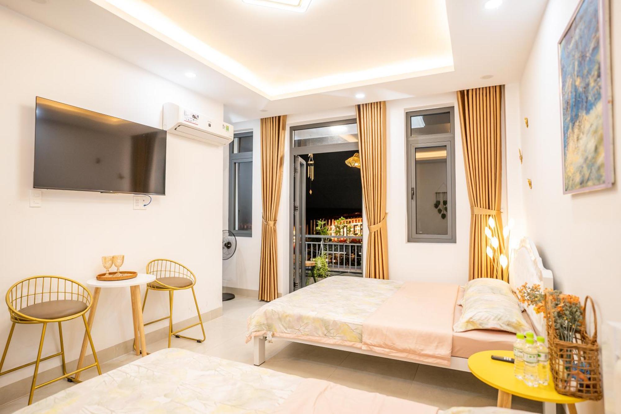 Hotel The Sophia - Thao Dien