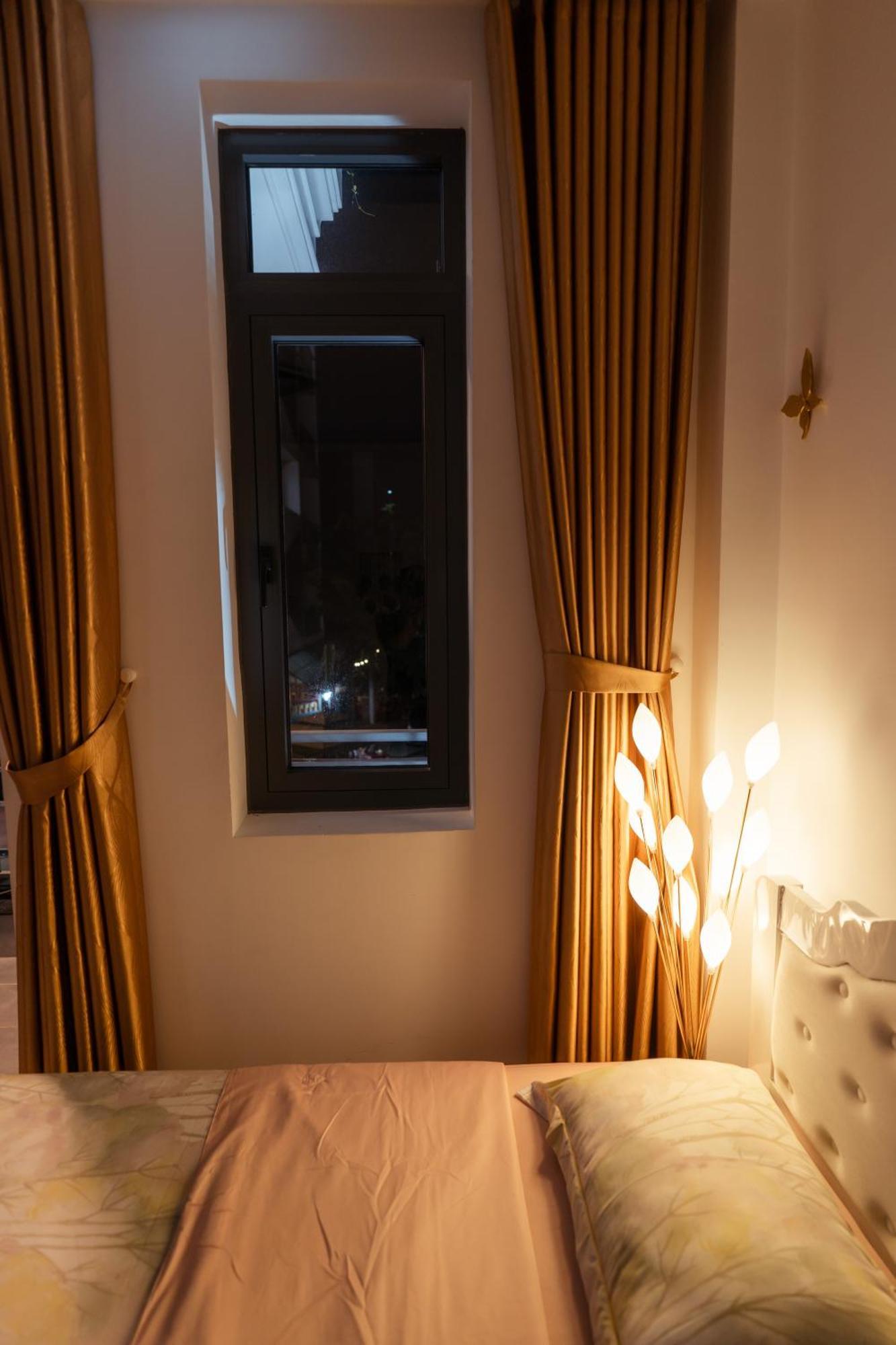 The Sophia - Thao Dien 3*