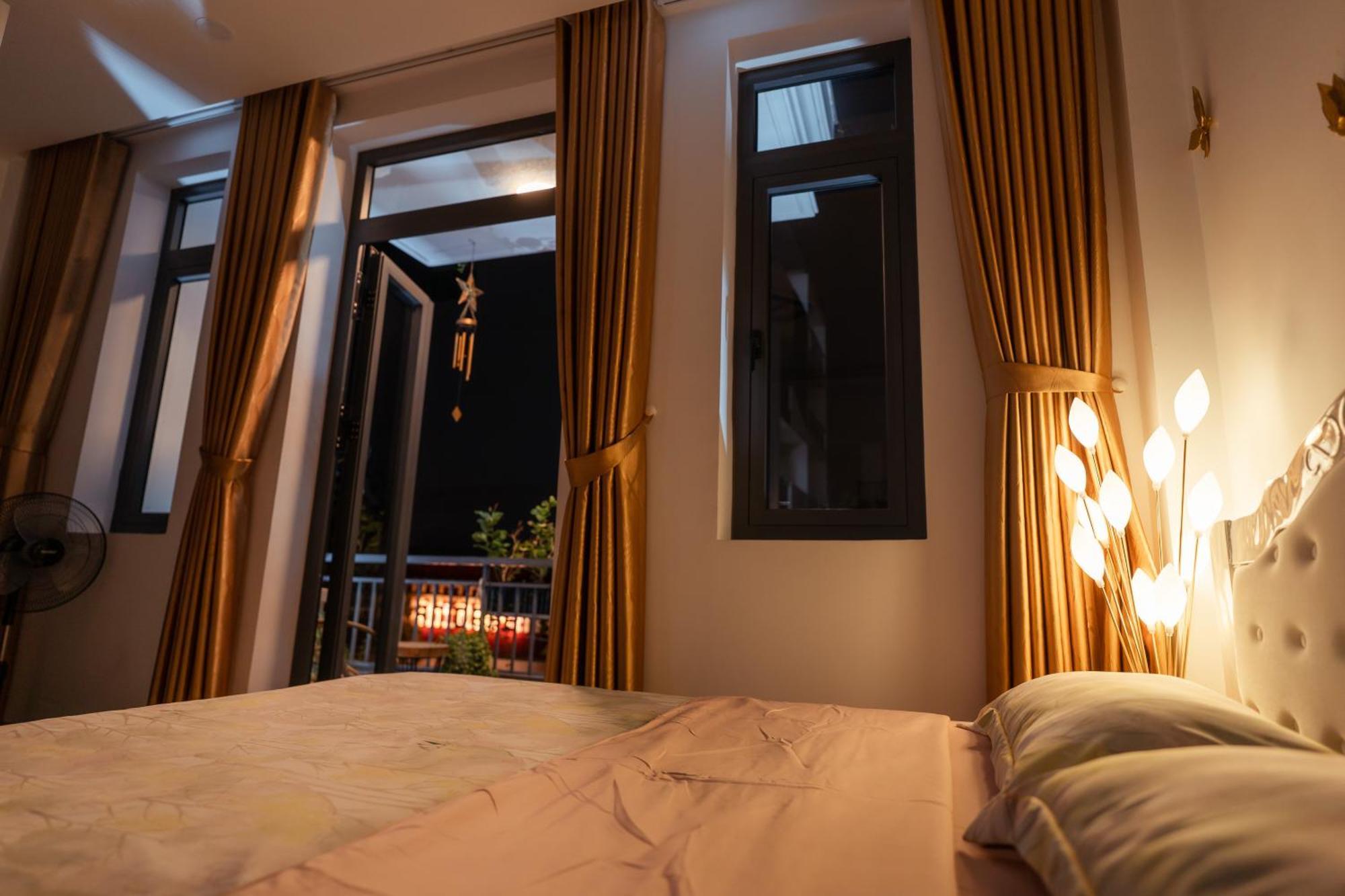 The Sophia - Thao Dien Hotel 3*