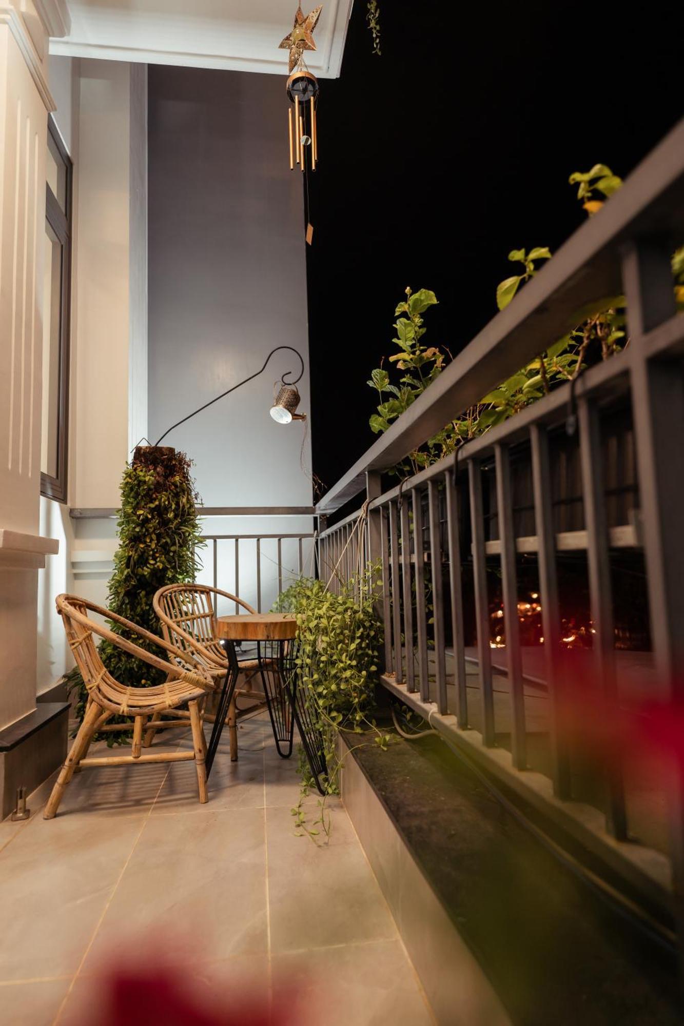 The Sophia - Thao Dien 3* Ho Chi Minh City